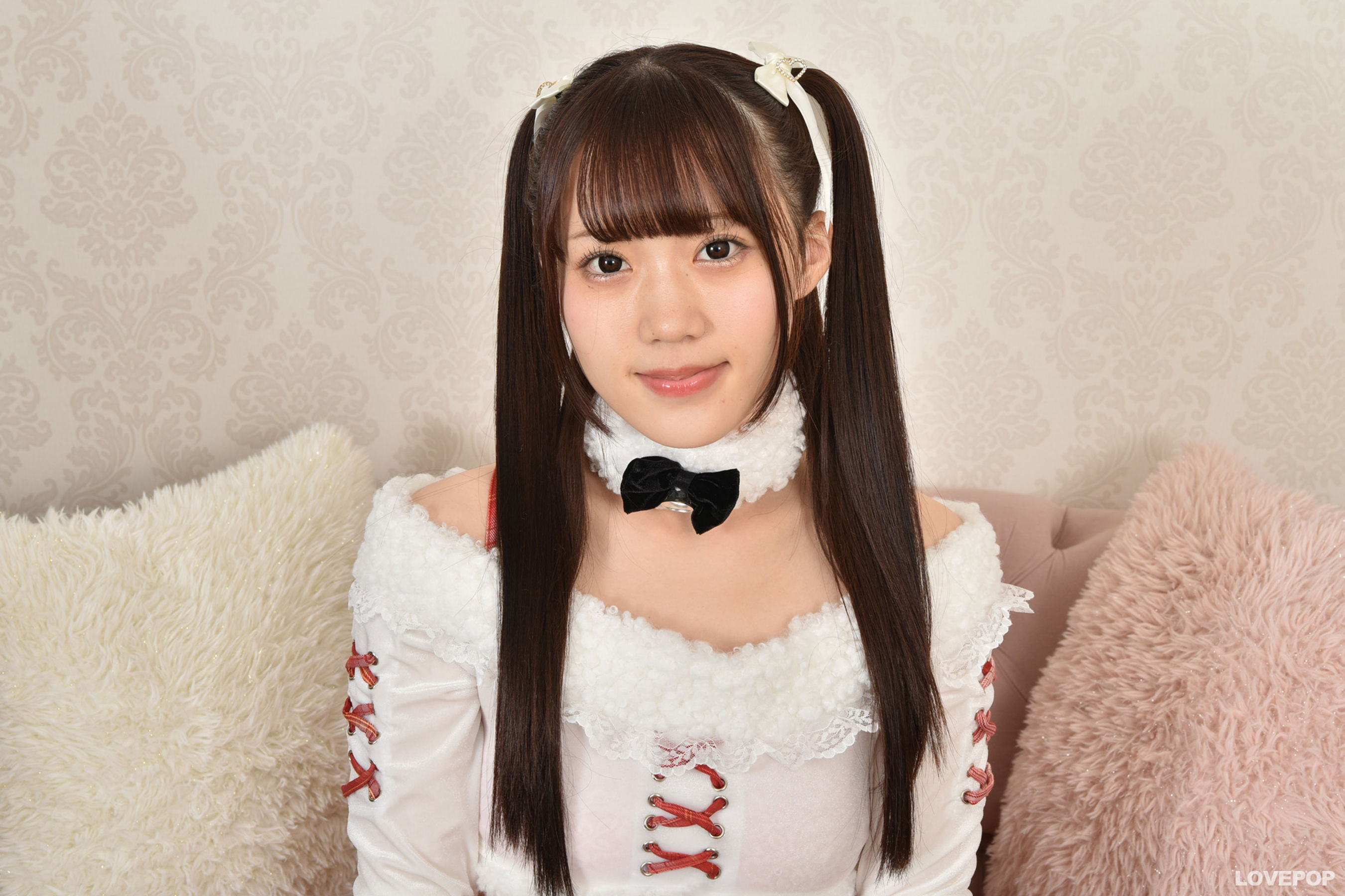 [LOVEPOP] Miku Arima 有馬美玖 Photoset 08/(100P)