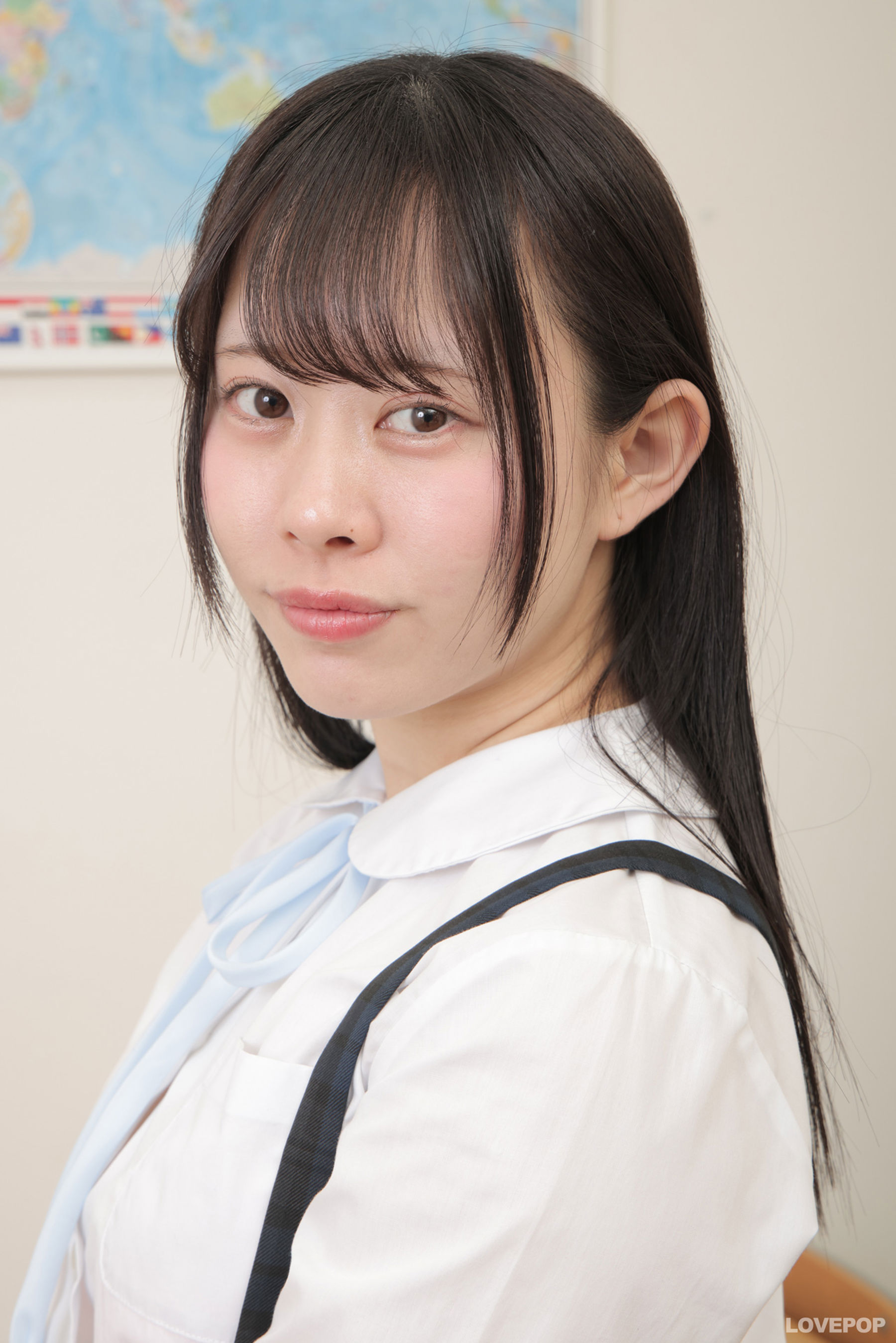 [LOVEPOP] Kurumi Amai 甘井くるみ Photoset 04/(105P)