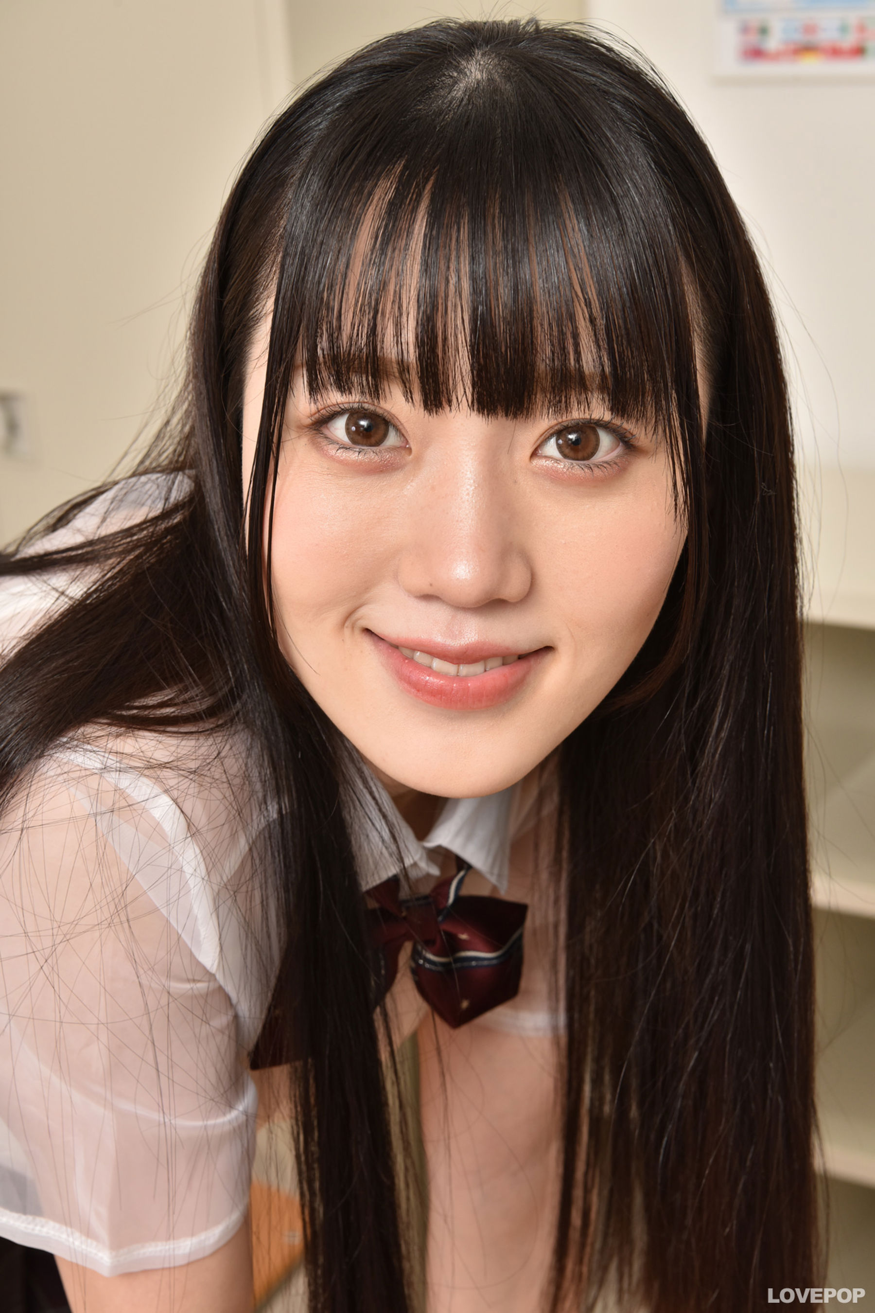[LOVEPOP] Miku Arima 有馬美玖 Photoset 01/(88P)