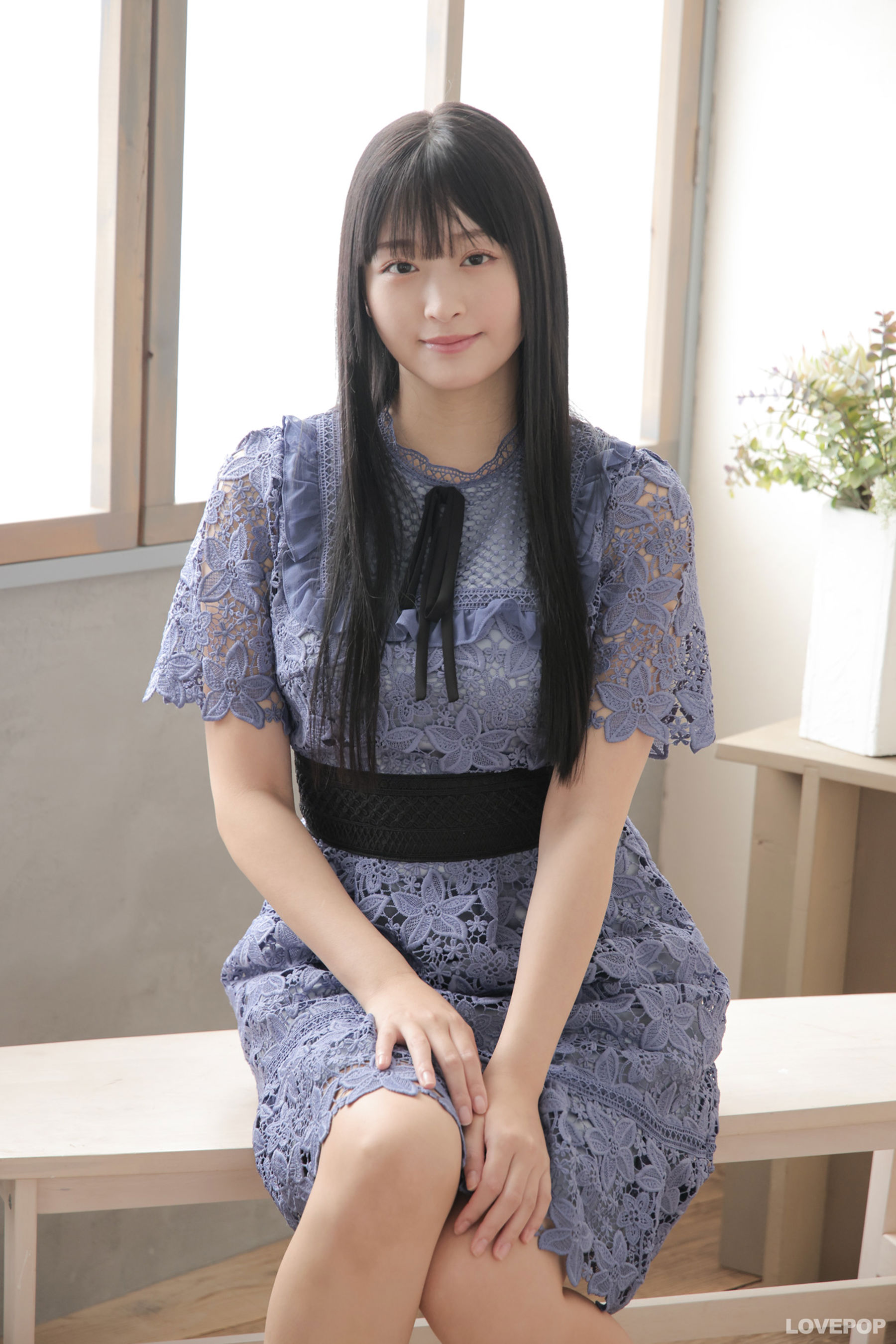 [LOVEPOP] Ayane Mitsuki 美月絢音 Photoset 05/(89P)