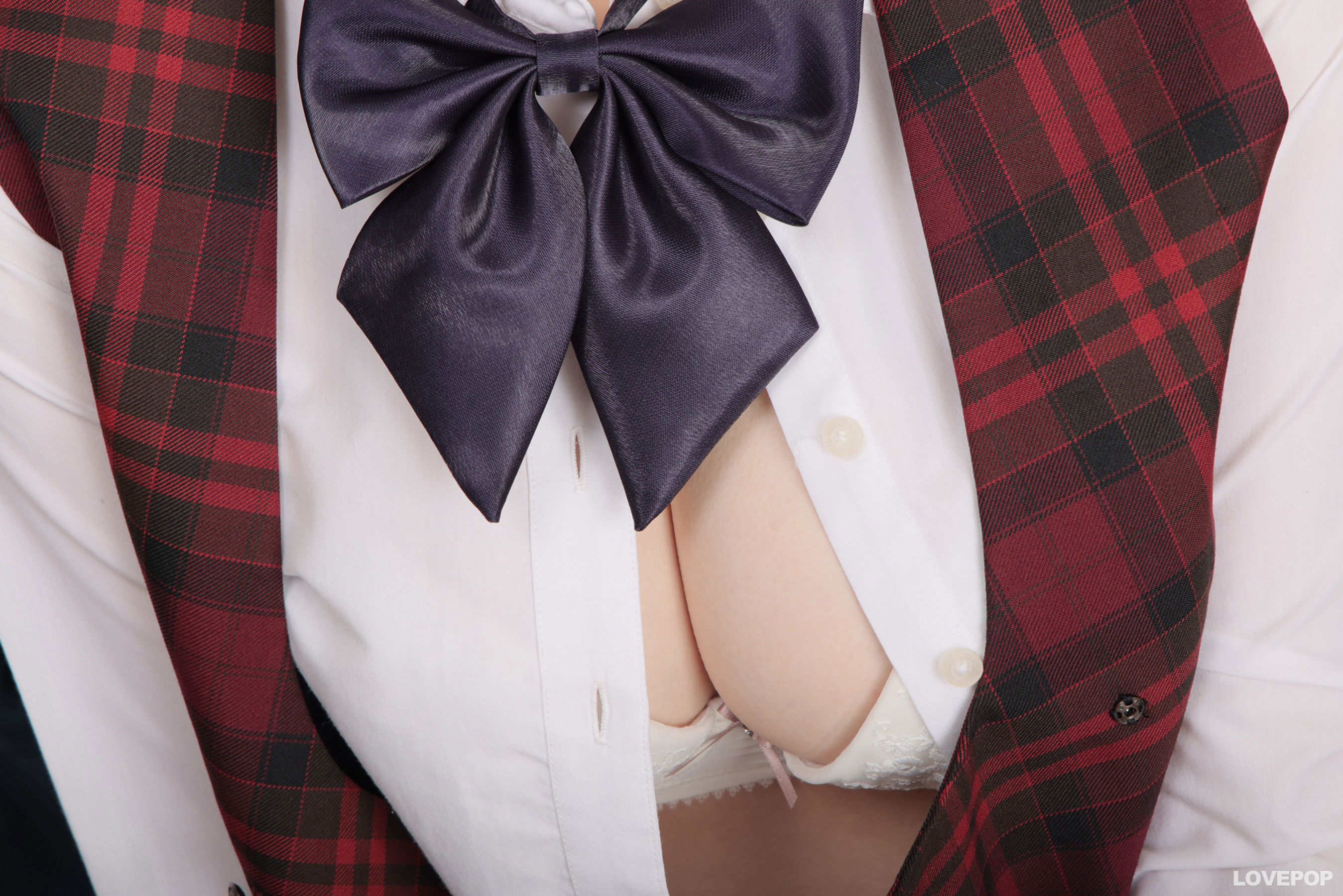 [LOVEPOP] Miku Arima 有馬美玖 Photoset 10/(88P)