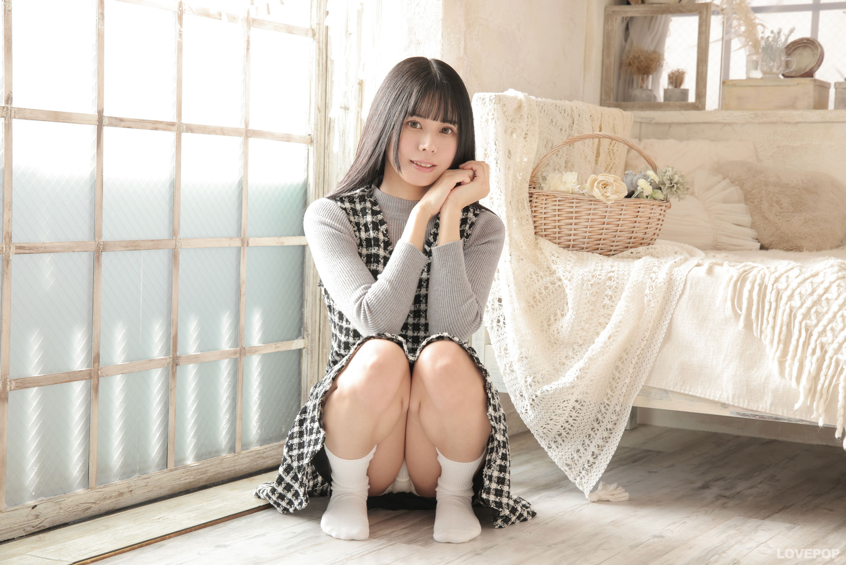 [LOVEPOP] Ayaka Sakura 咲愛あやか Photoset 03/(94P)