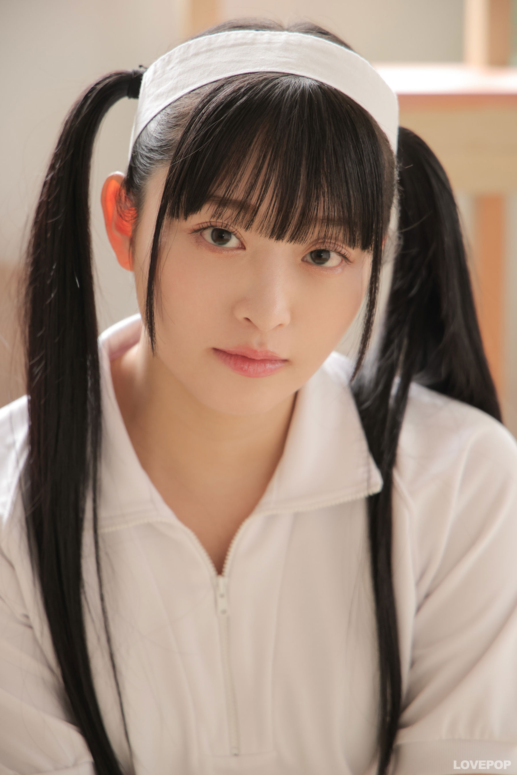 [LOVEPOP] Ayane Mitsuki 美月絢音 Photoset 03/(103P)