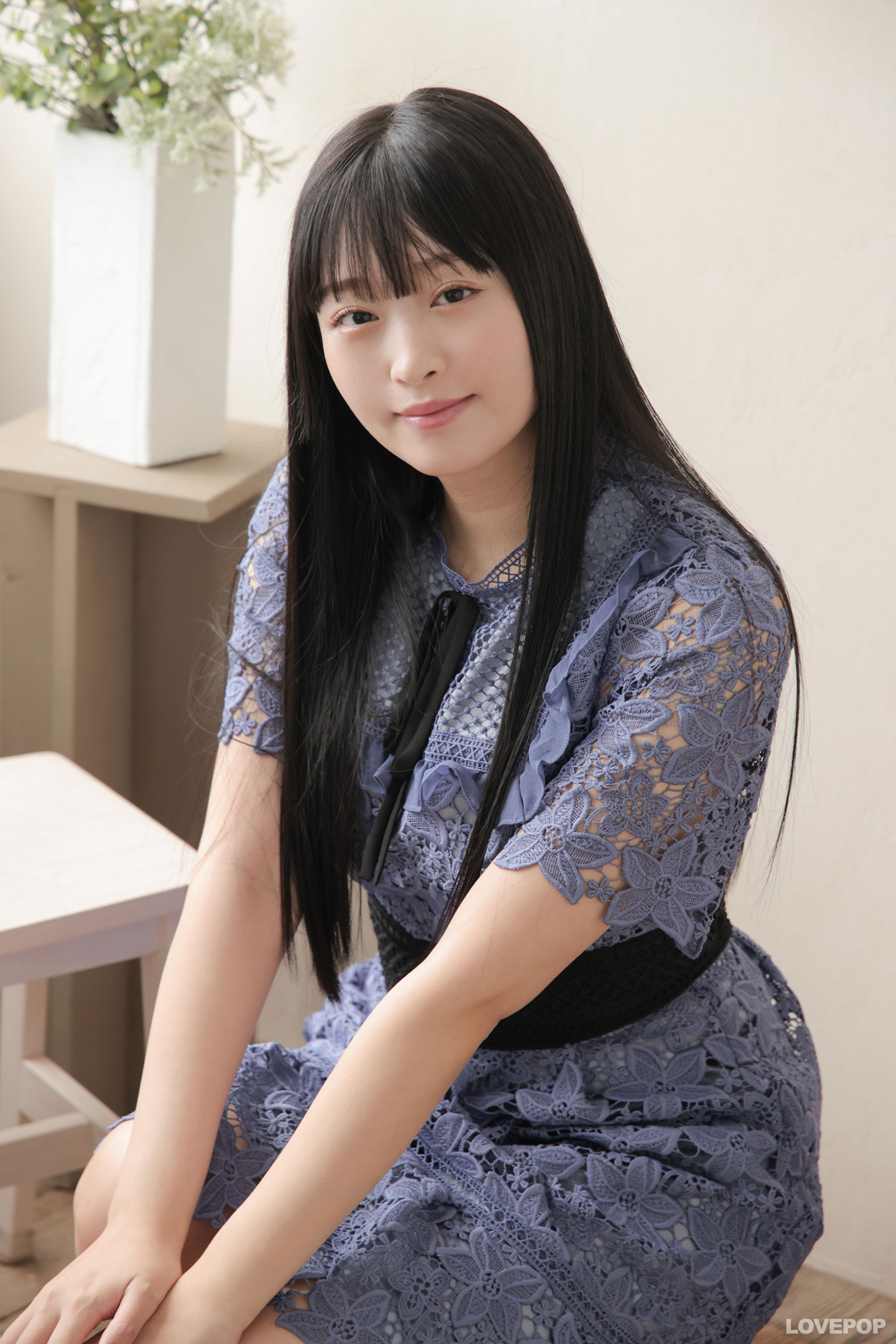 [LOVEPOP] Ayane Mitsuki 美月絢音 Photoset 05/(89P)