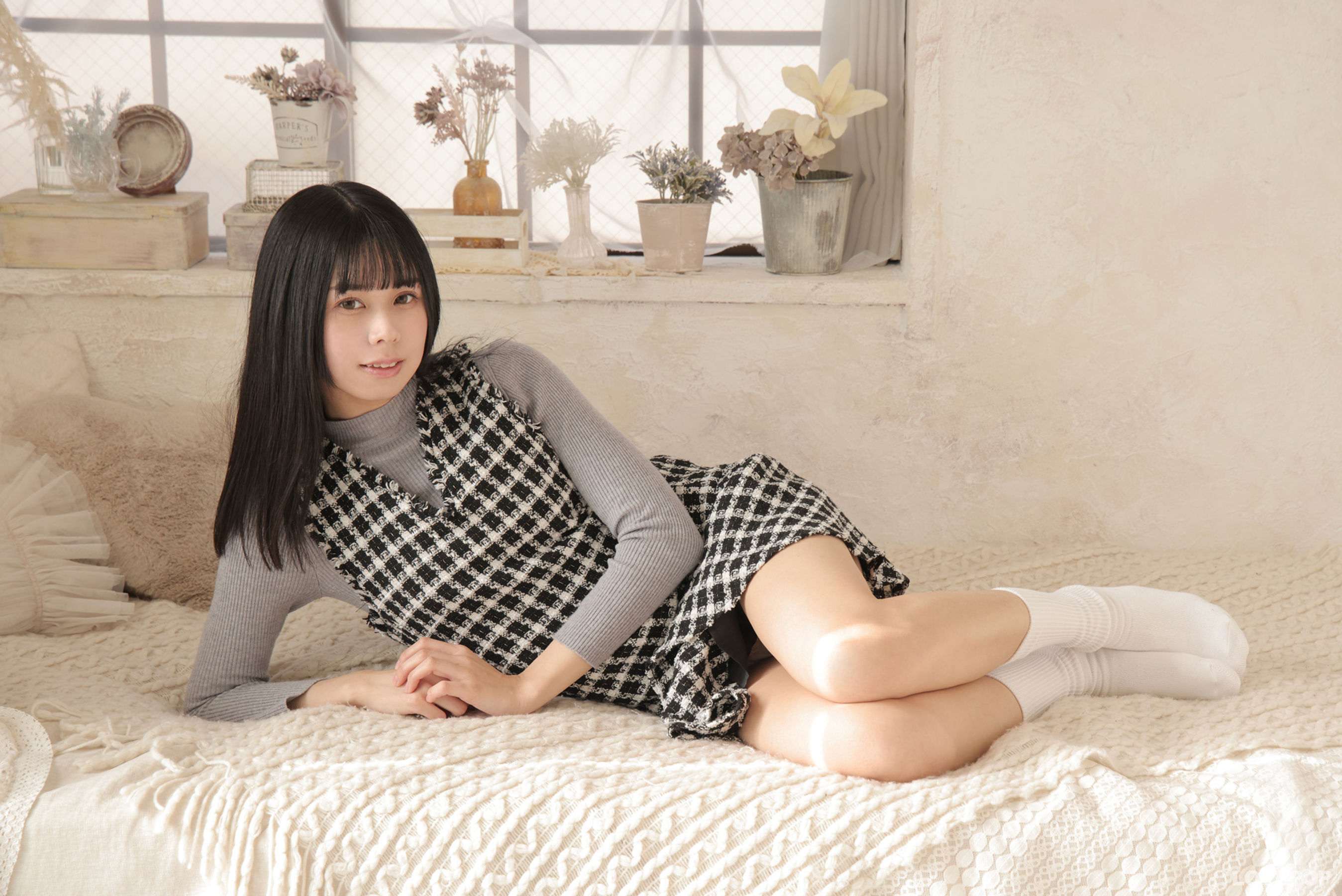 [LOVEPOP] Ayaka Sakura 咲愛あやか Photoset 03/(94P)