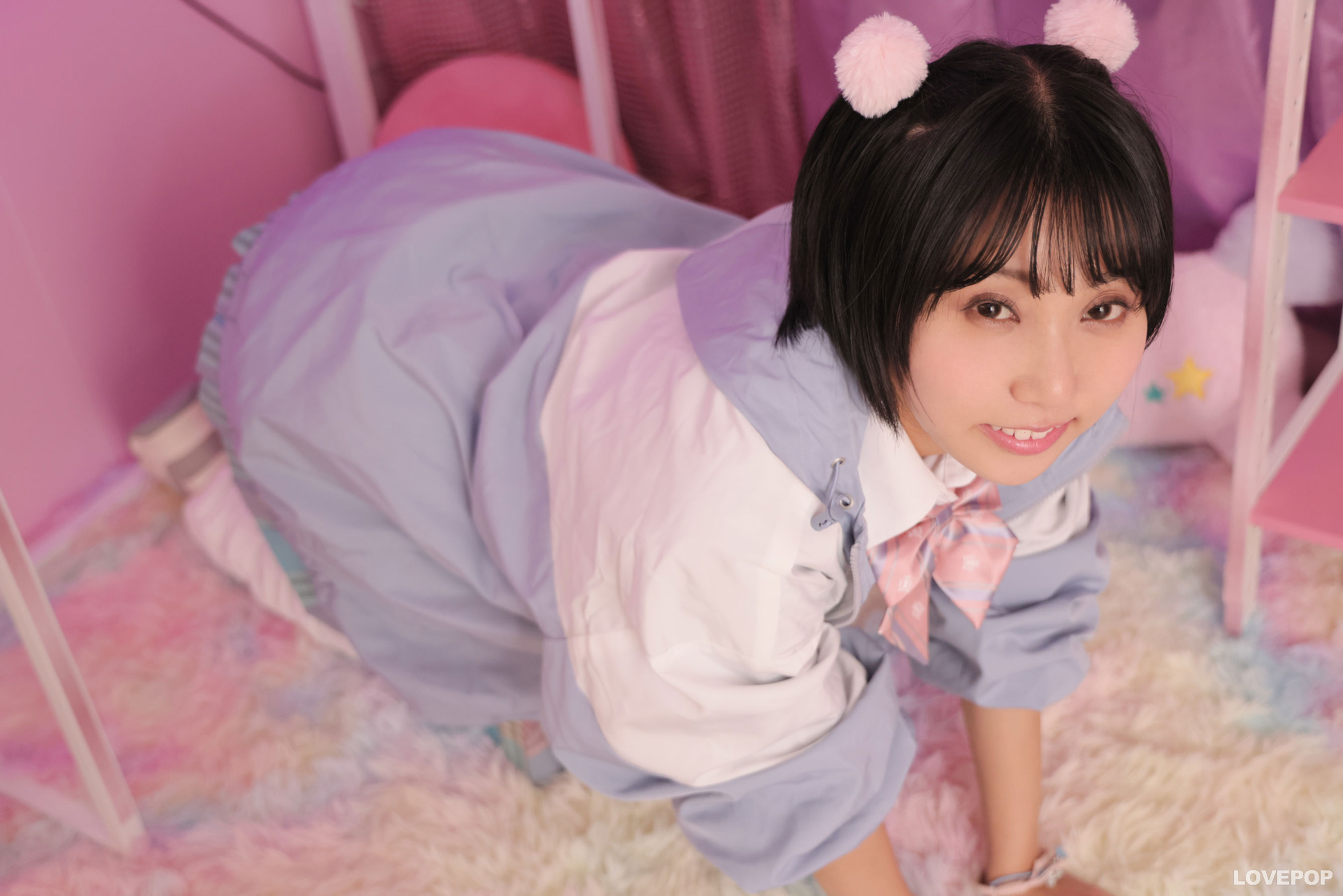 [LOVEPOP] Ayu Yamama 山間あゆ Photoset 02/(99P)