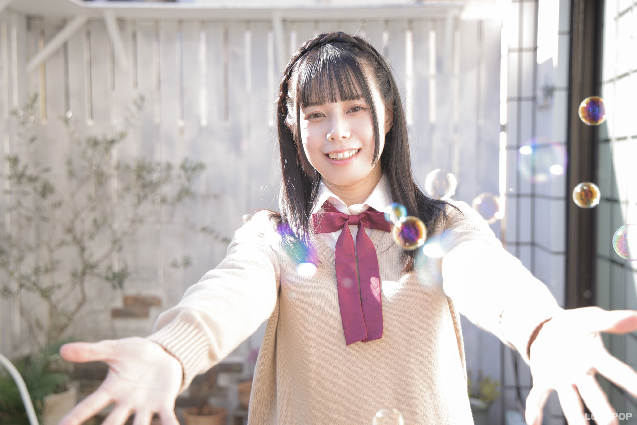 [LOVEPOP] Ayaka Sakura 咲愛あやか Photoset 02/(83P)