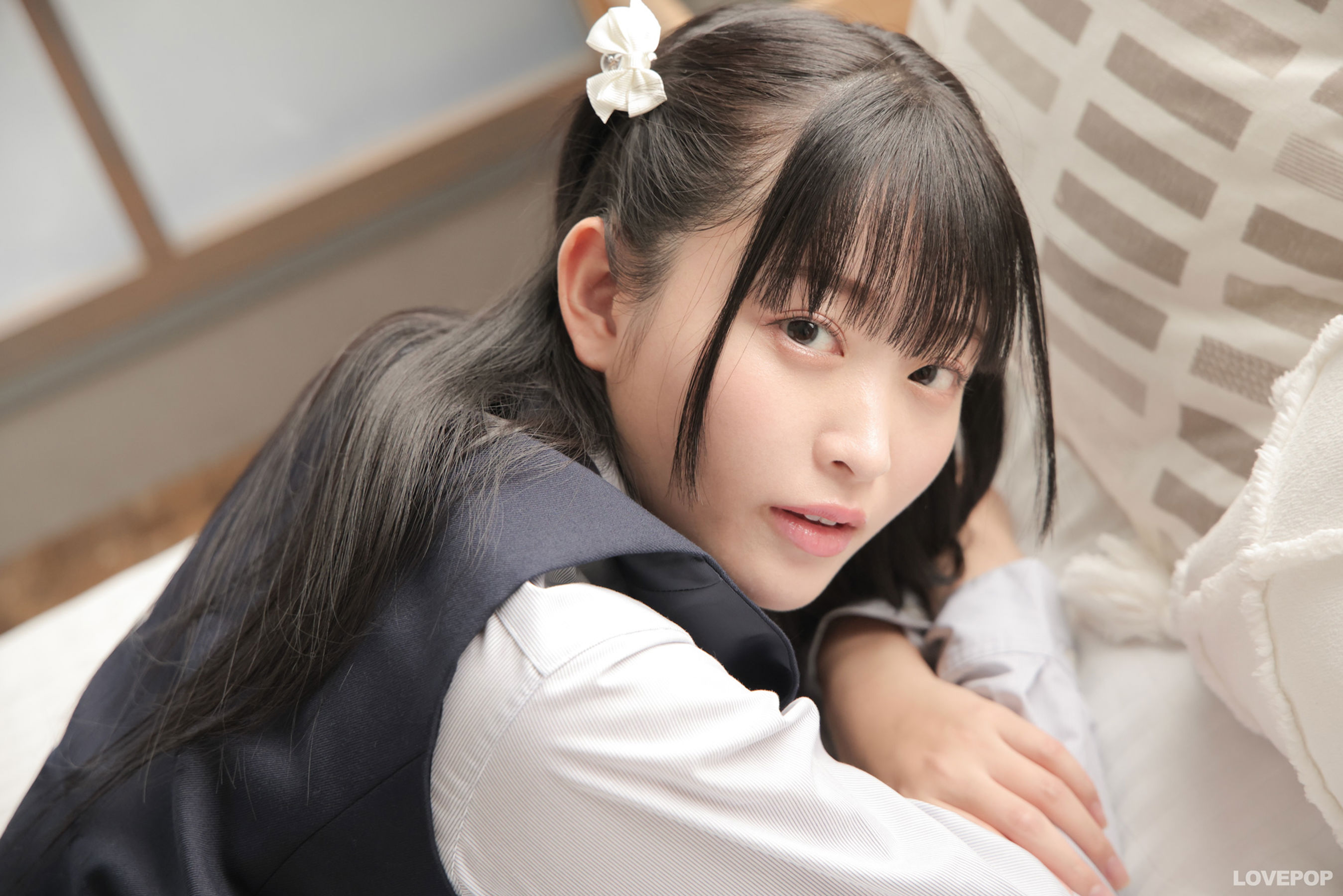 [LOVEPOP] Ayane Mitsuki 美月絢音 Photoset 01/(83P)