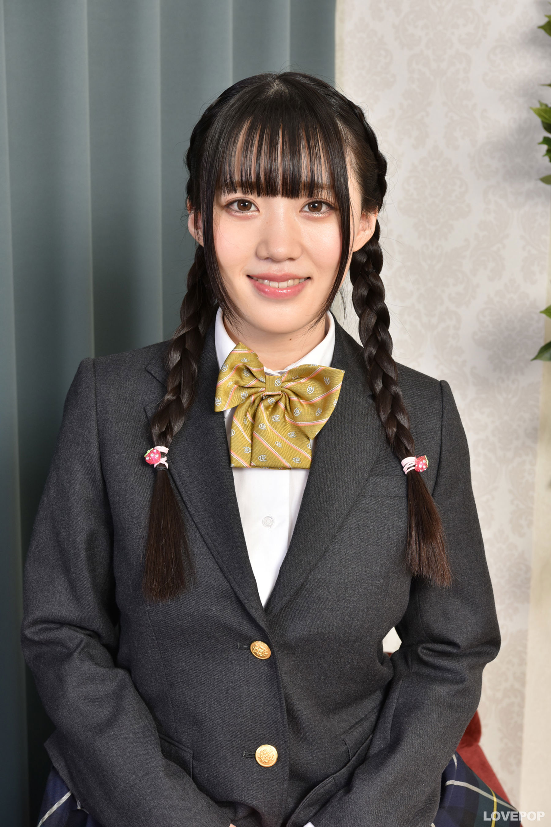 [LOVEPOP] Miku Arima 有馬美玖 Photoset 02/(101P)