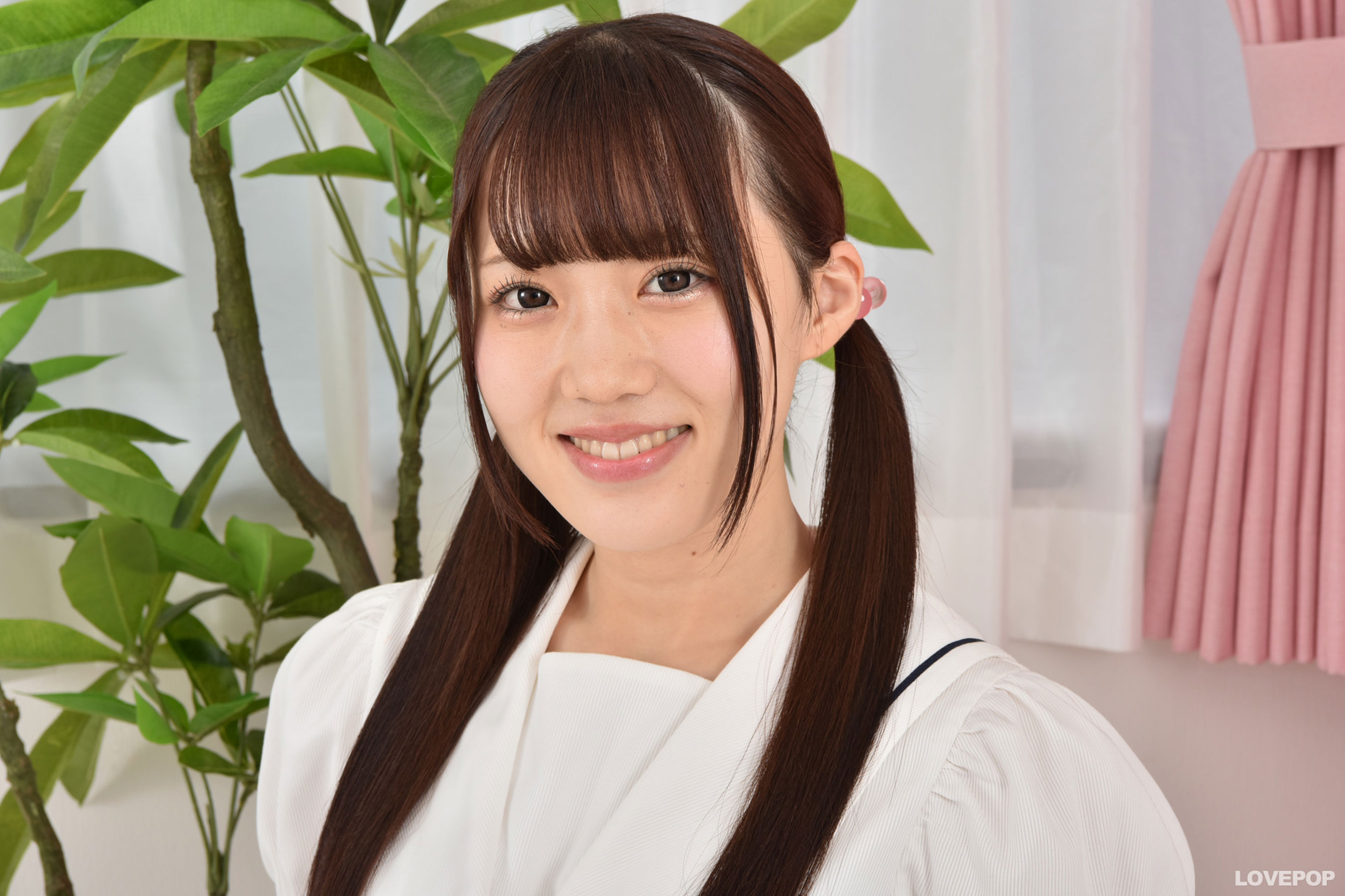[LOVEPOP] Miku Arima 有馬美玖 Photoset 07/(88P)