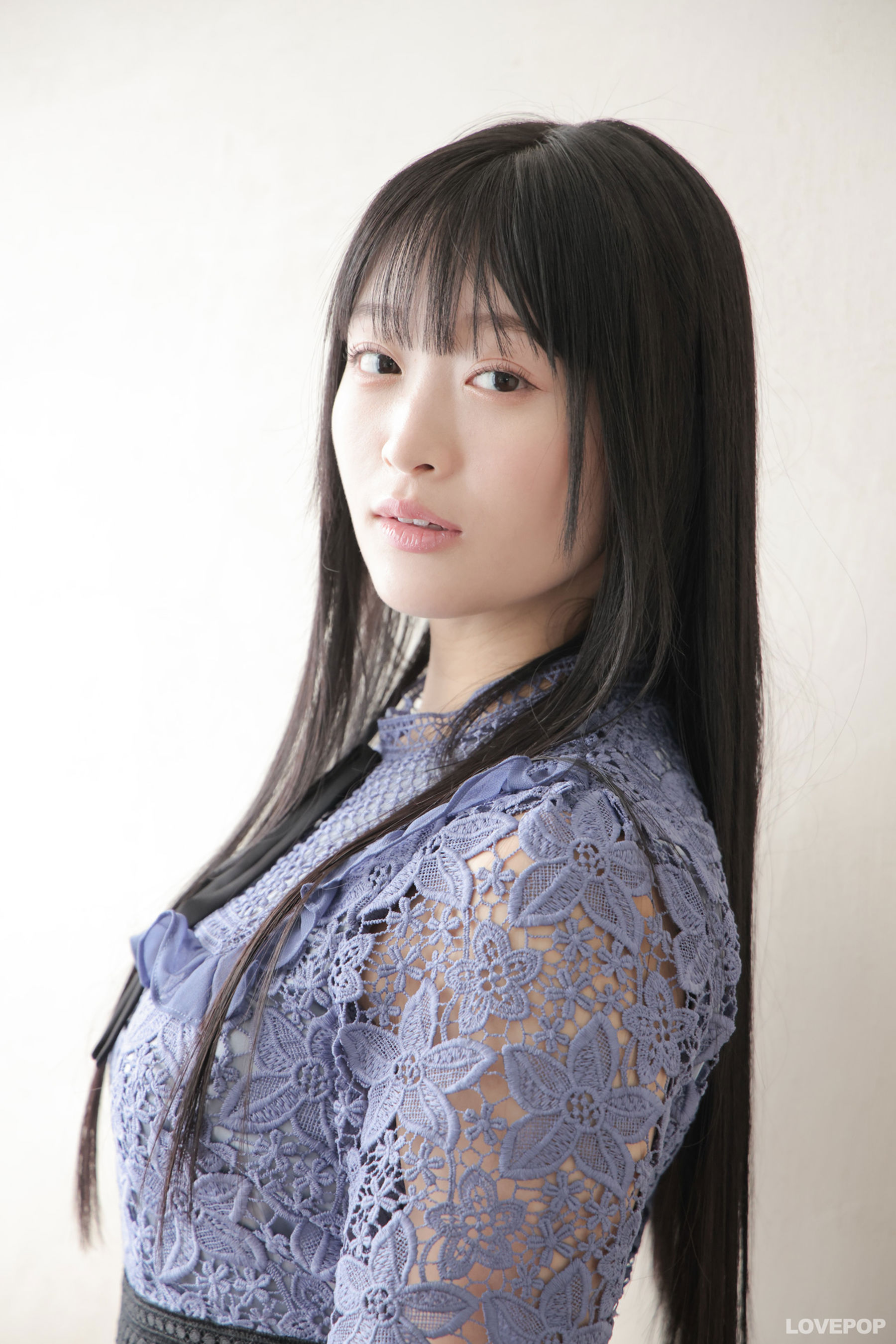 [LOVEPOP] Ayane Mitsuki 美月絢音 Photoset 05/(89P)