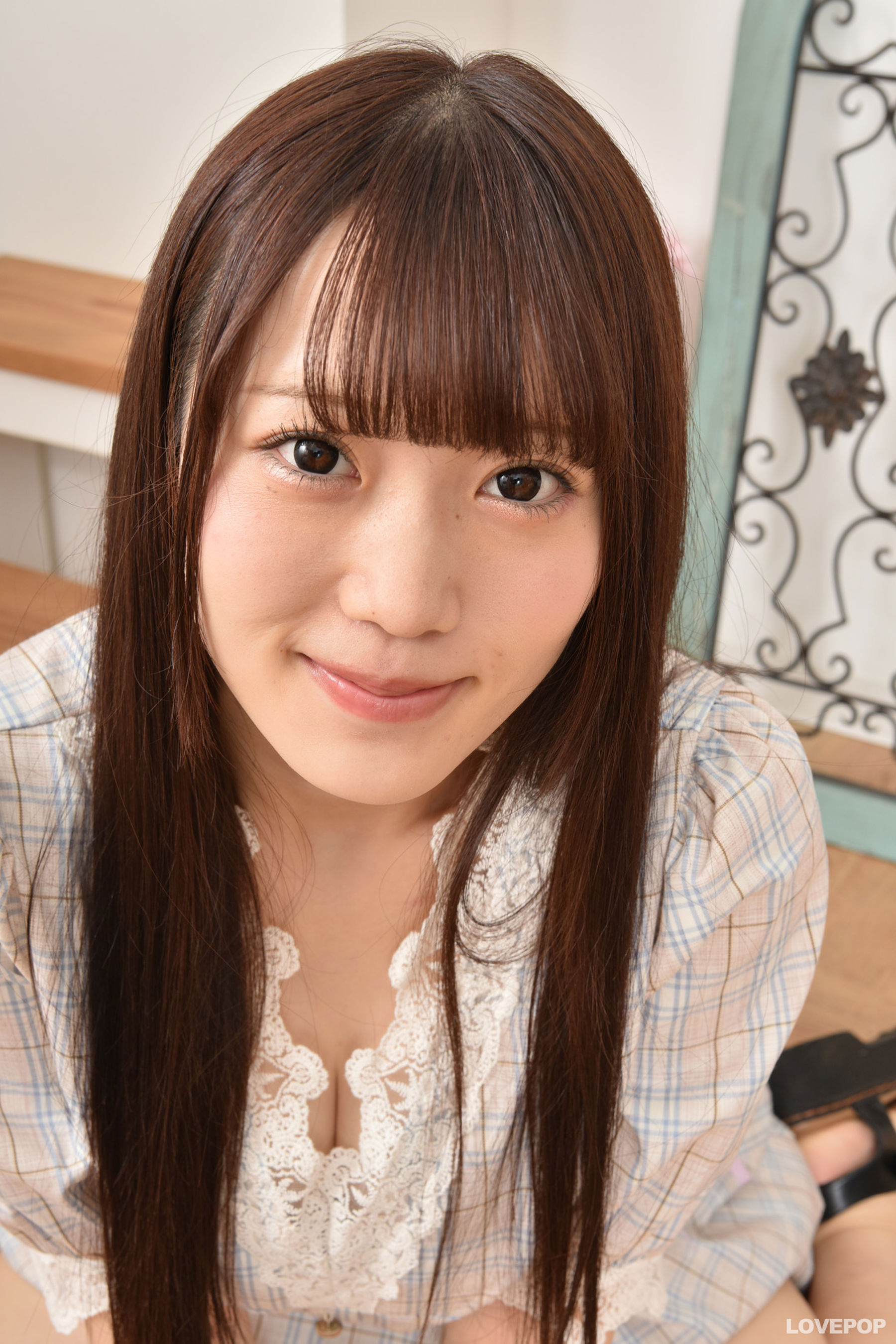 [LOVEPOP] Miku Arima 有馬美玖 Photoset 06/(100P)
