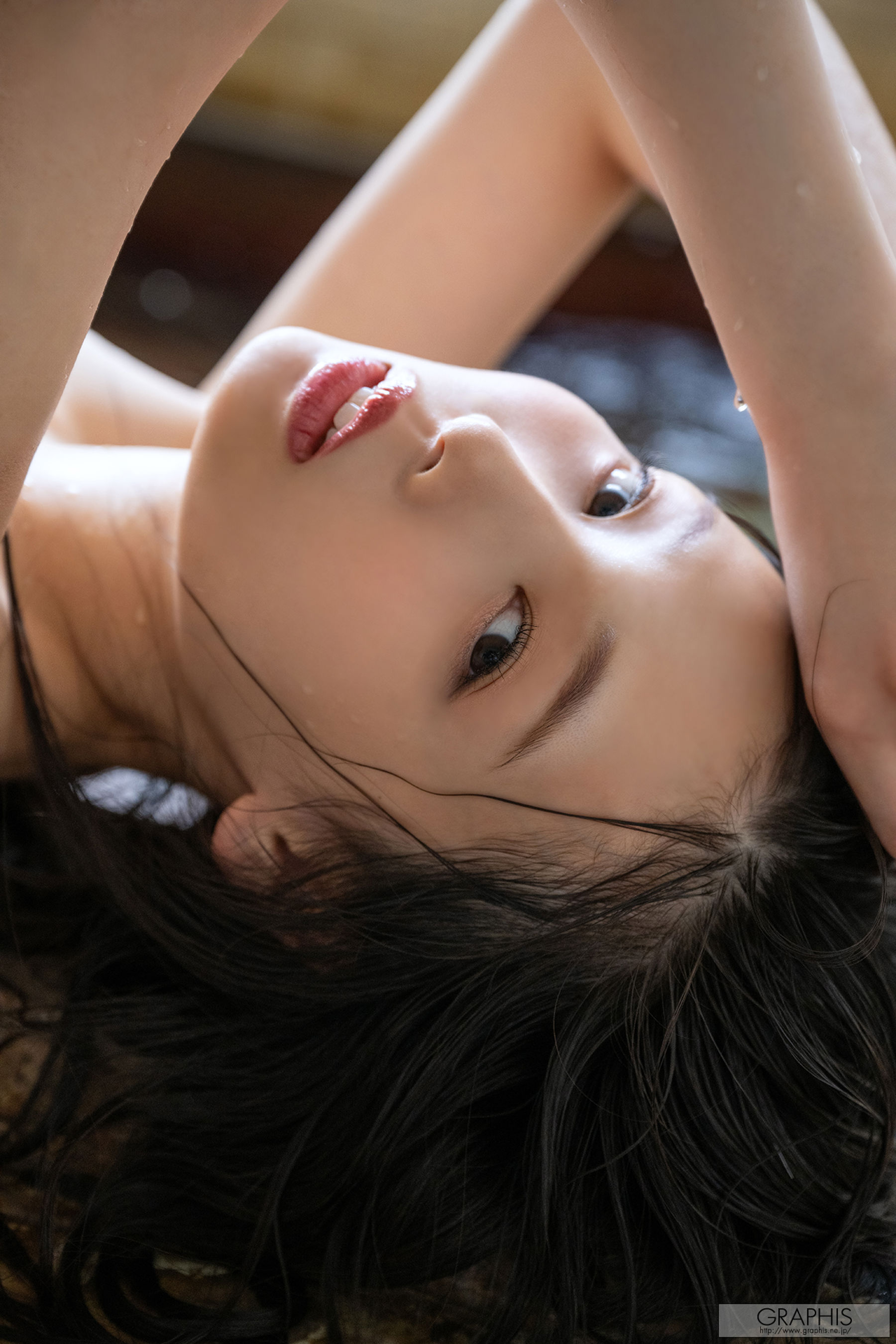 [Graphis Gals] NO.578 Ami Tokita 時田亜美 Naivety/(74P)