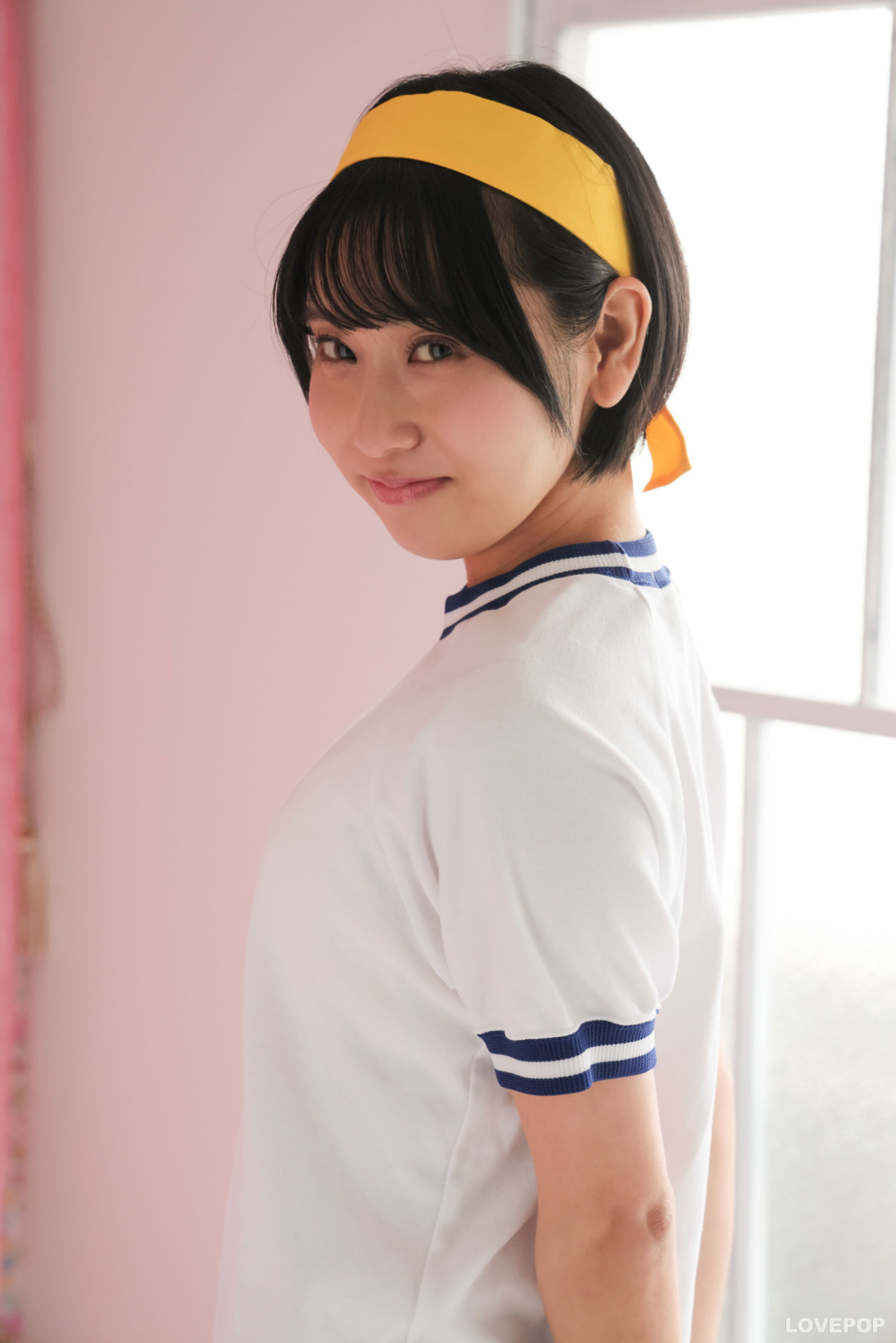 [LOVEPOP] Ayu Yamama 山間あゆ Photoset 01/(103P)