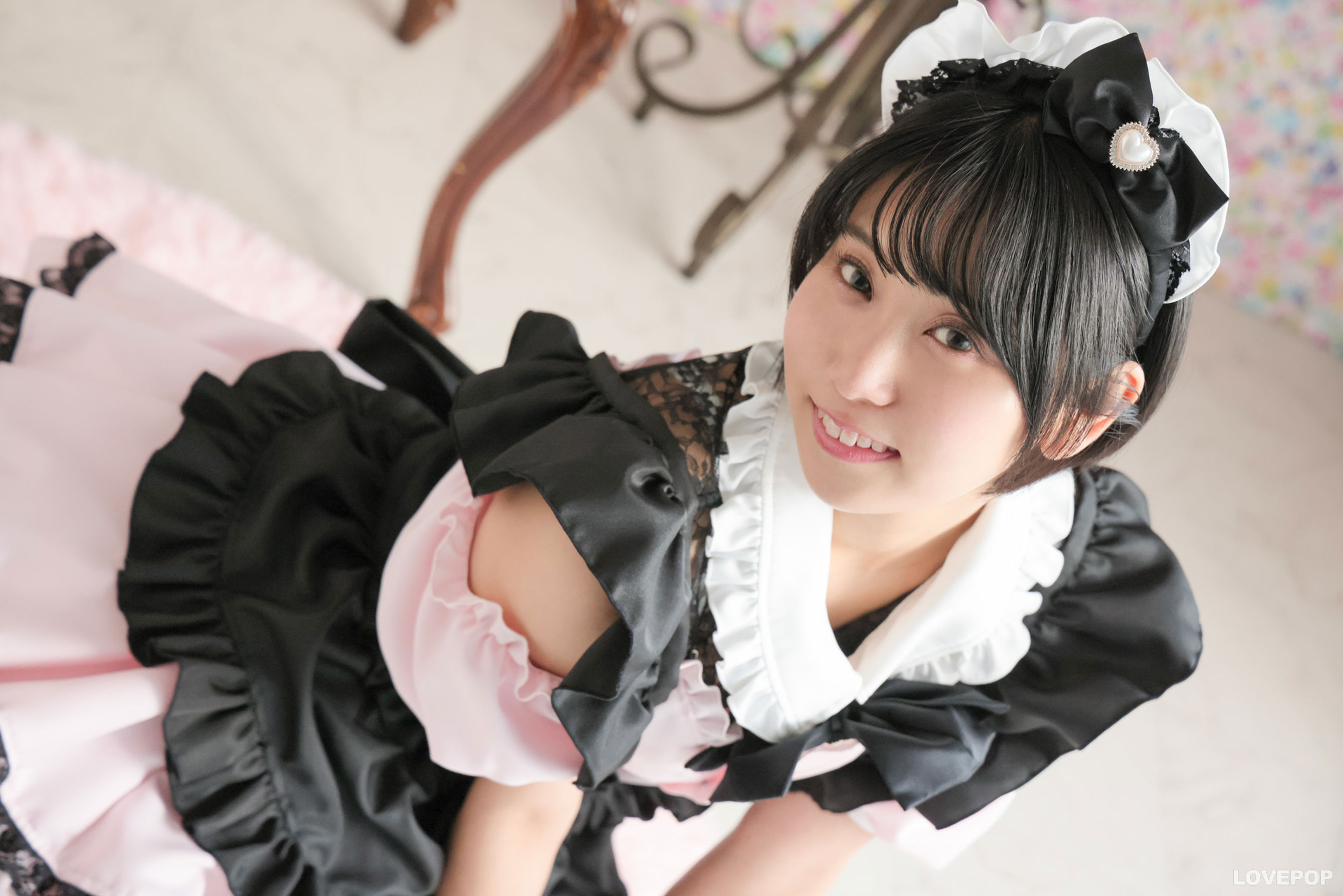 [LOVEPOP] Ayu Yamama 山間あゆ Photoset 03/(89P)