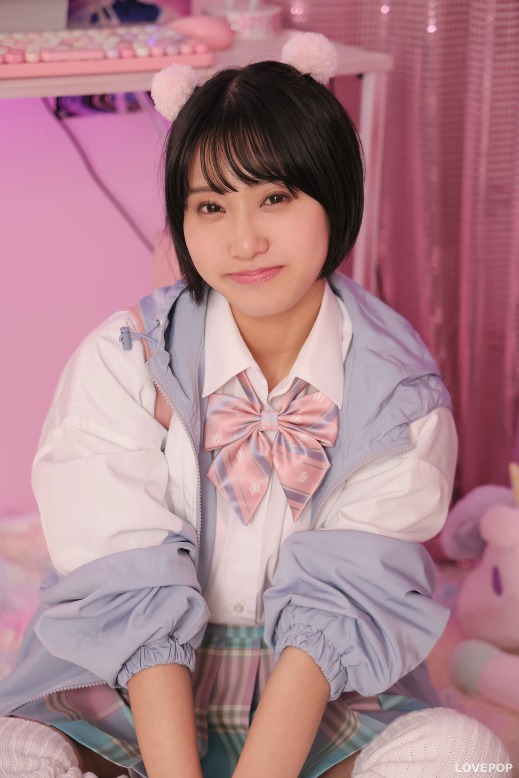 [LOVEPOP] Ayu Yamama 山間あゆ Photoset 02/(99P)
