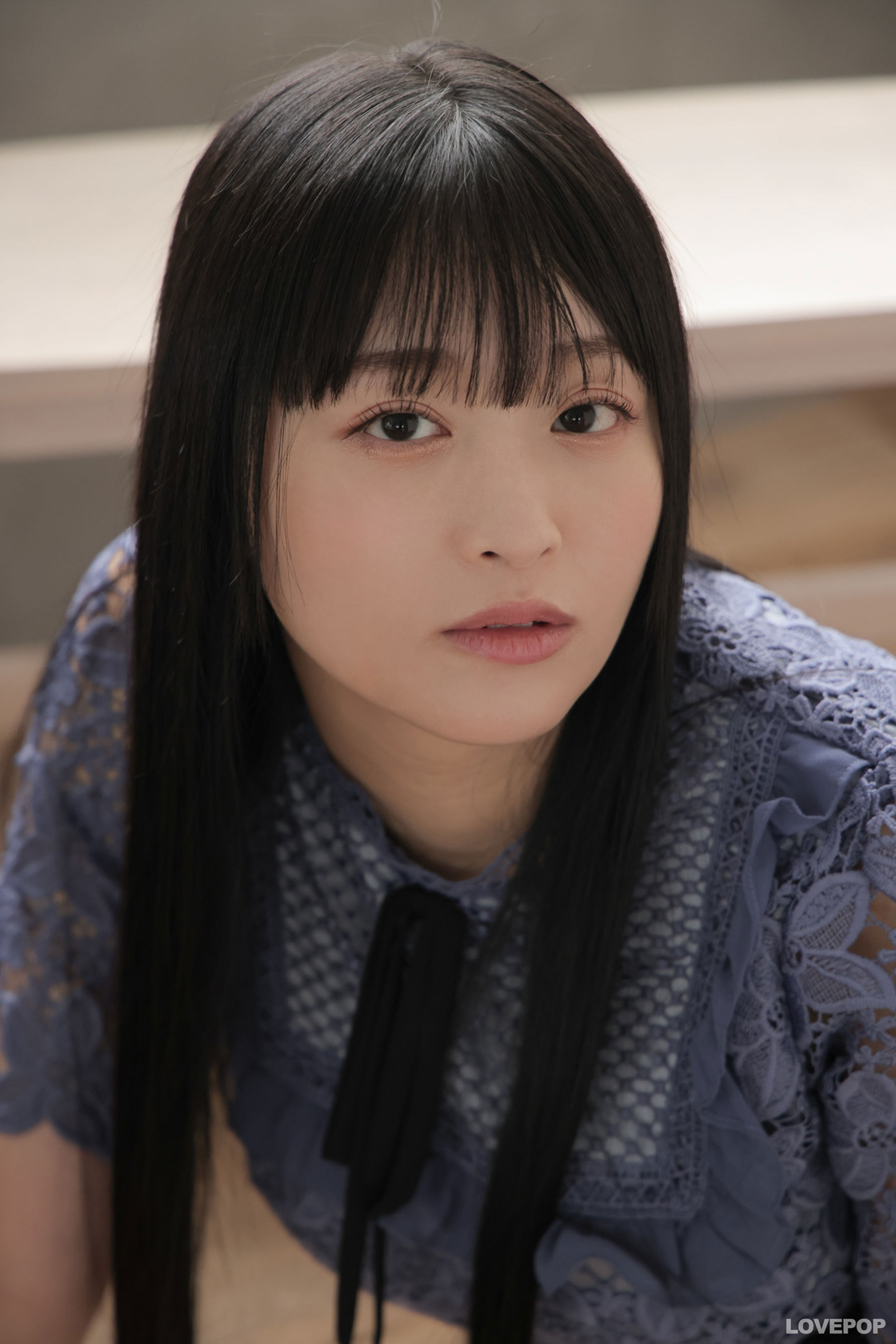 [LOVEPOP] Ayane Mitsuki 美月絢音 Photoset 05/(89P)