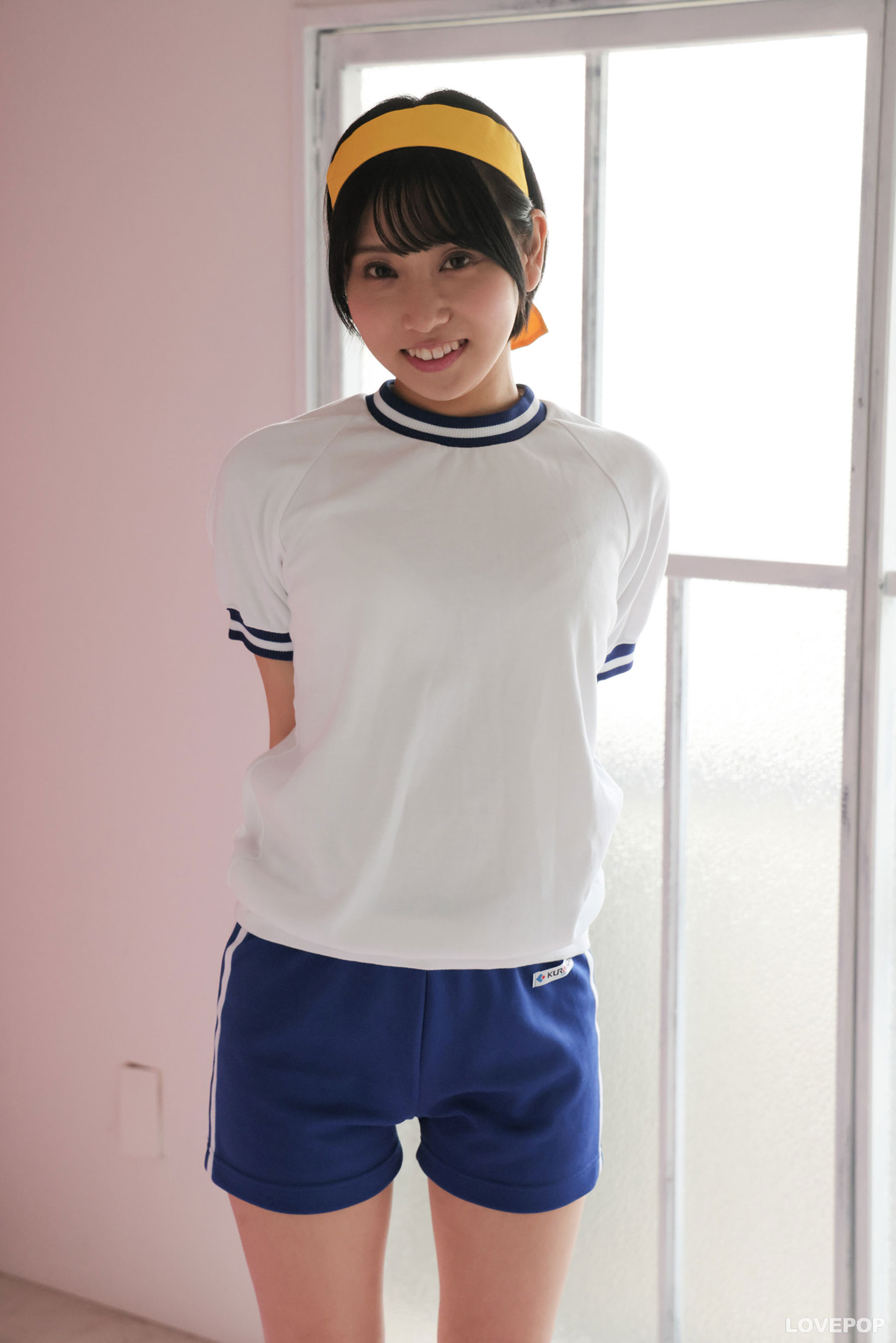 [LOVEPOP] Ayu Yamama 山間あゆ Photoset 01/(103P)