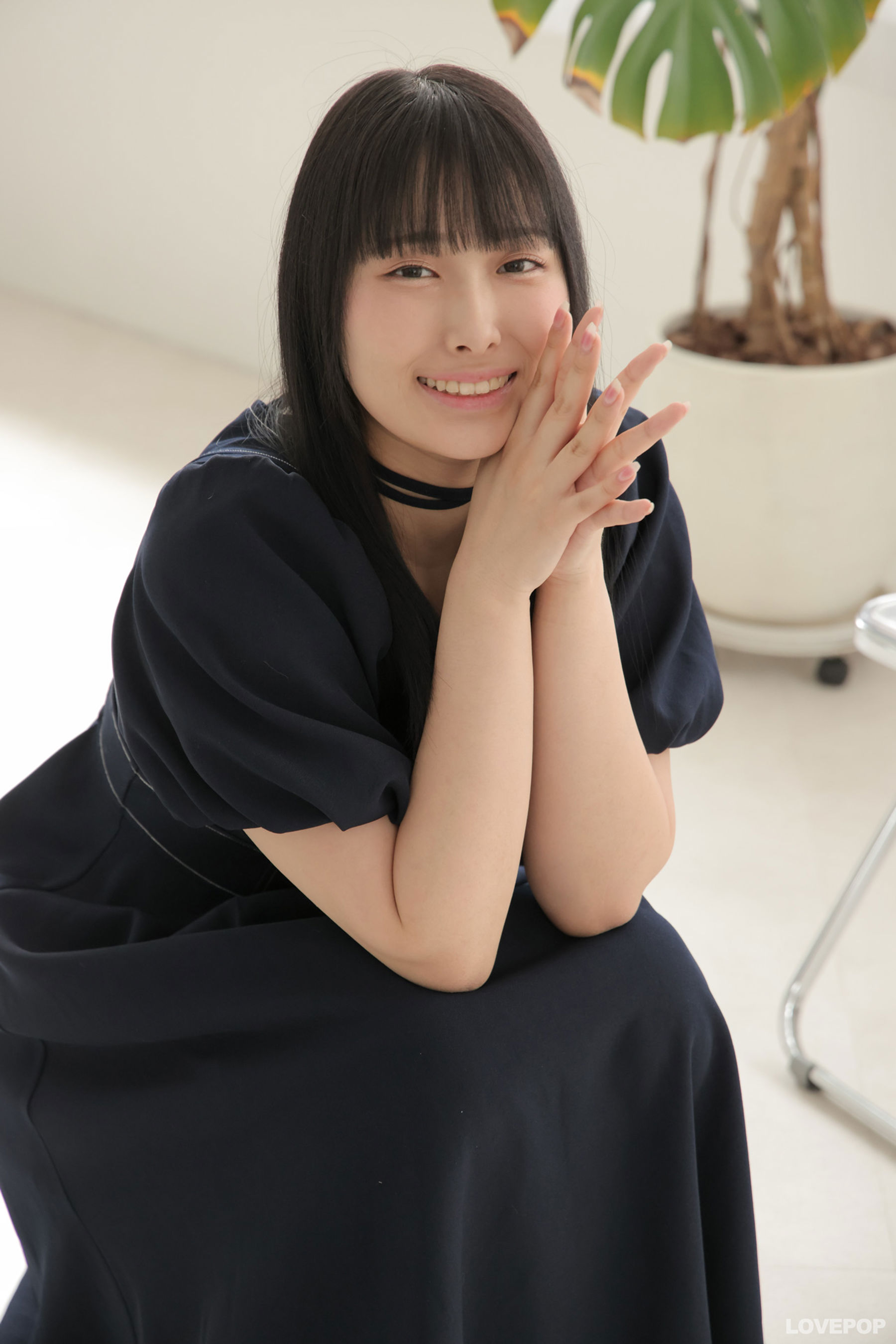 [LOVEPOP] Marina Asakawa 浅川まりな Photoset 05/(95P)