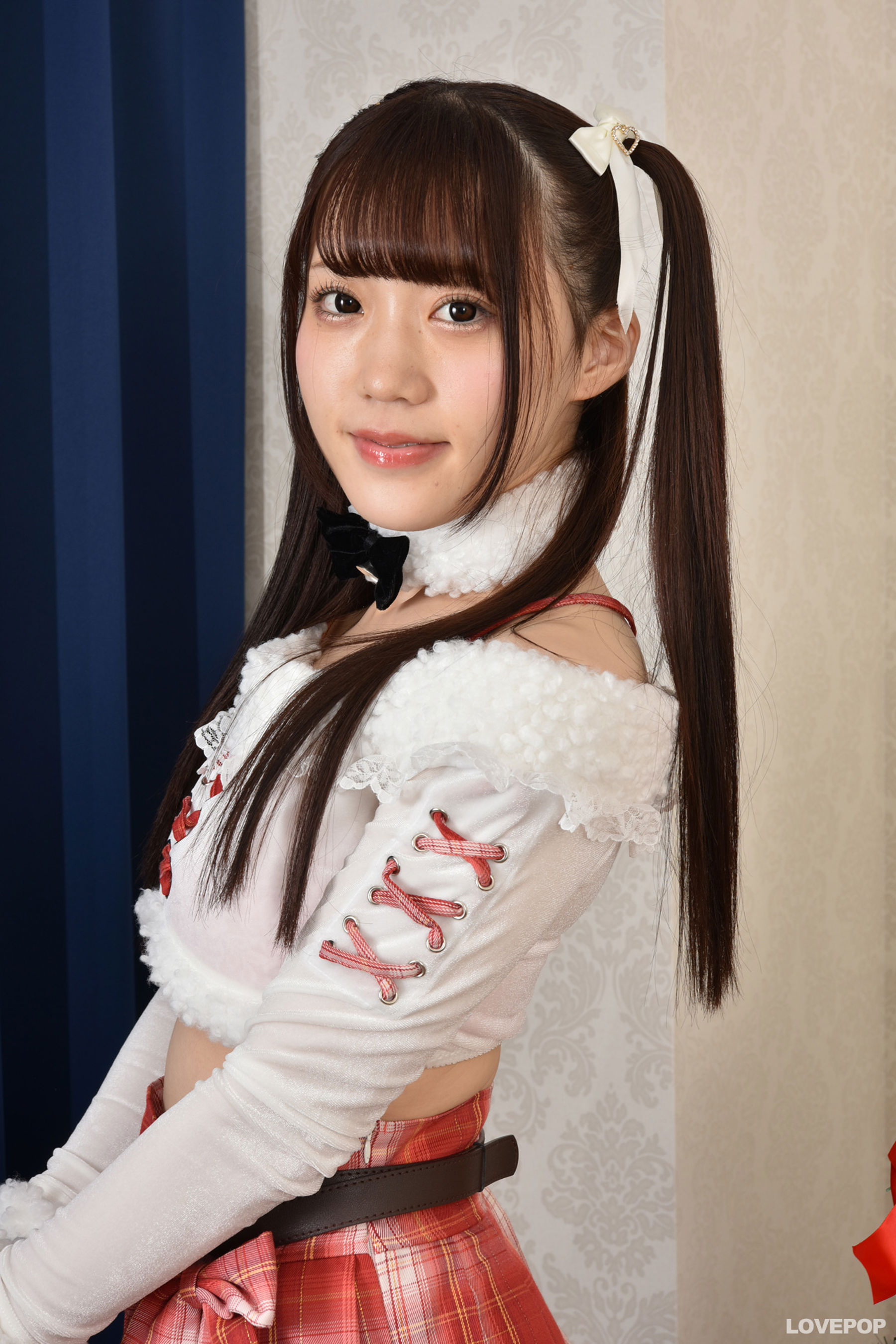 [LOVEPOP] Miku Arima 有馬美玖 Photoset 08/(100P)