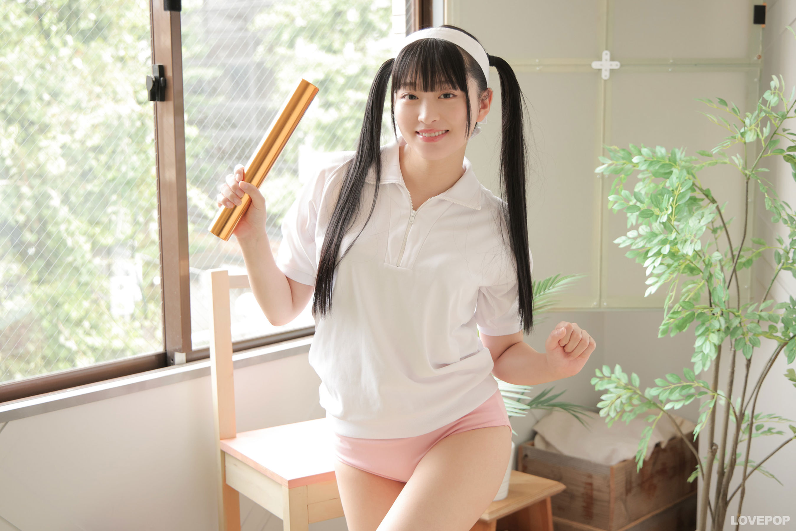 [LOVEPOP] Ayane Mitsuki 美月絢音 Photoset 03/(103P)