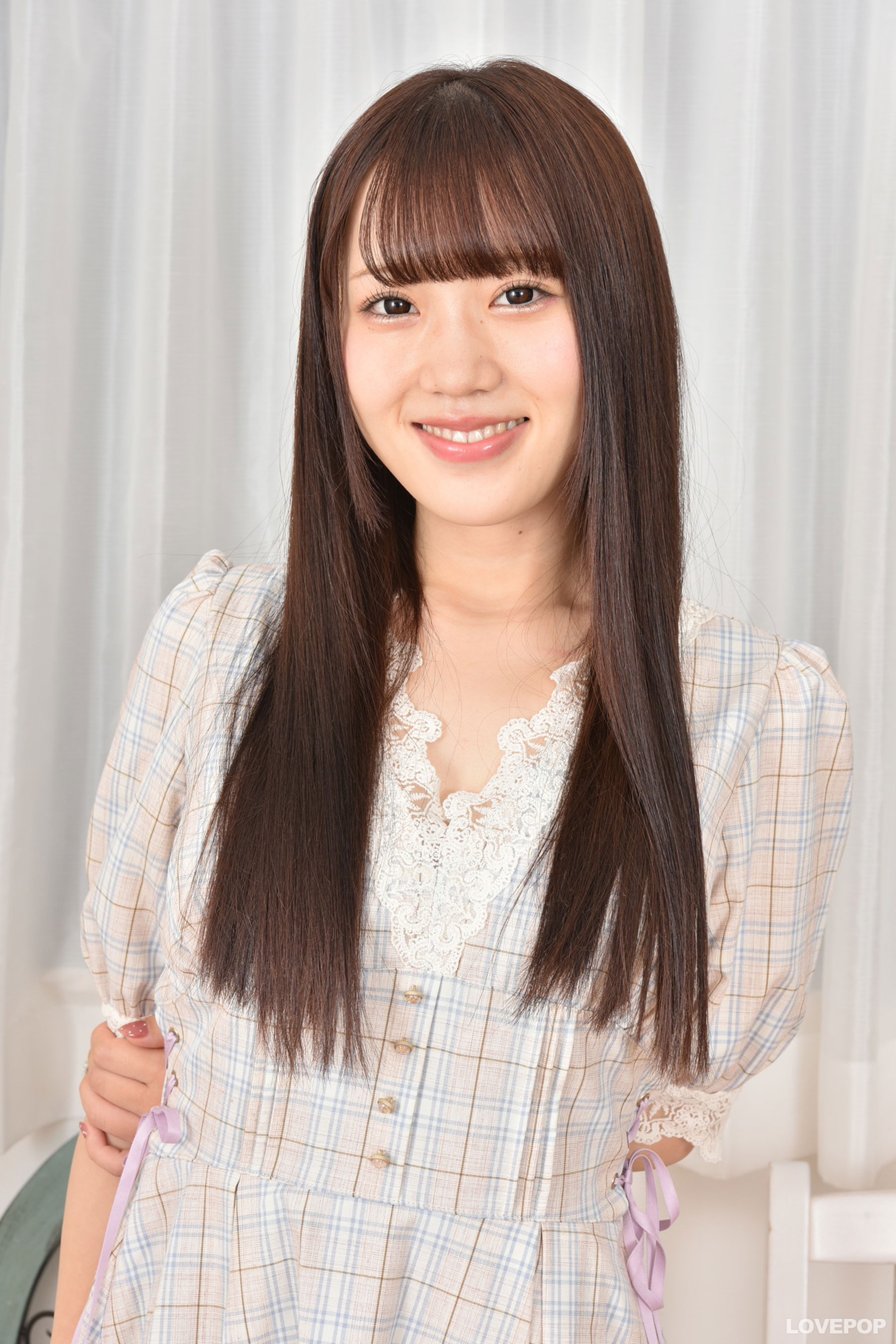 [LOVEPOP] Miku Arima 有馬美玖 Photoset 06/(100P)