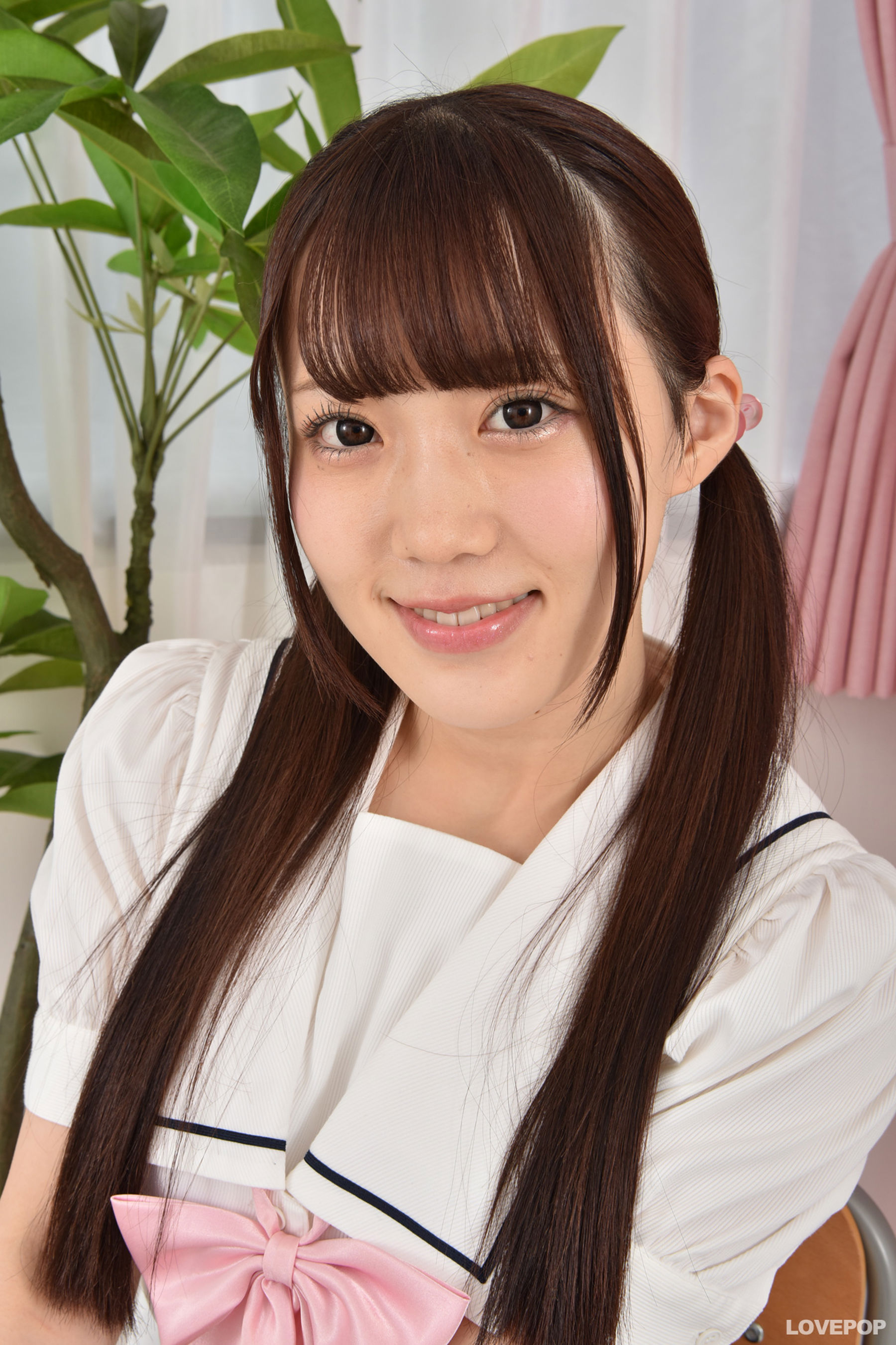 [LOVEPOP] Miku Arima 有馬美玖 Photoset 07/(88P)