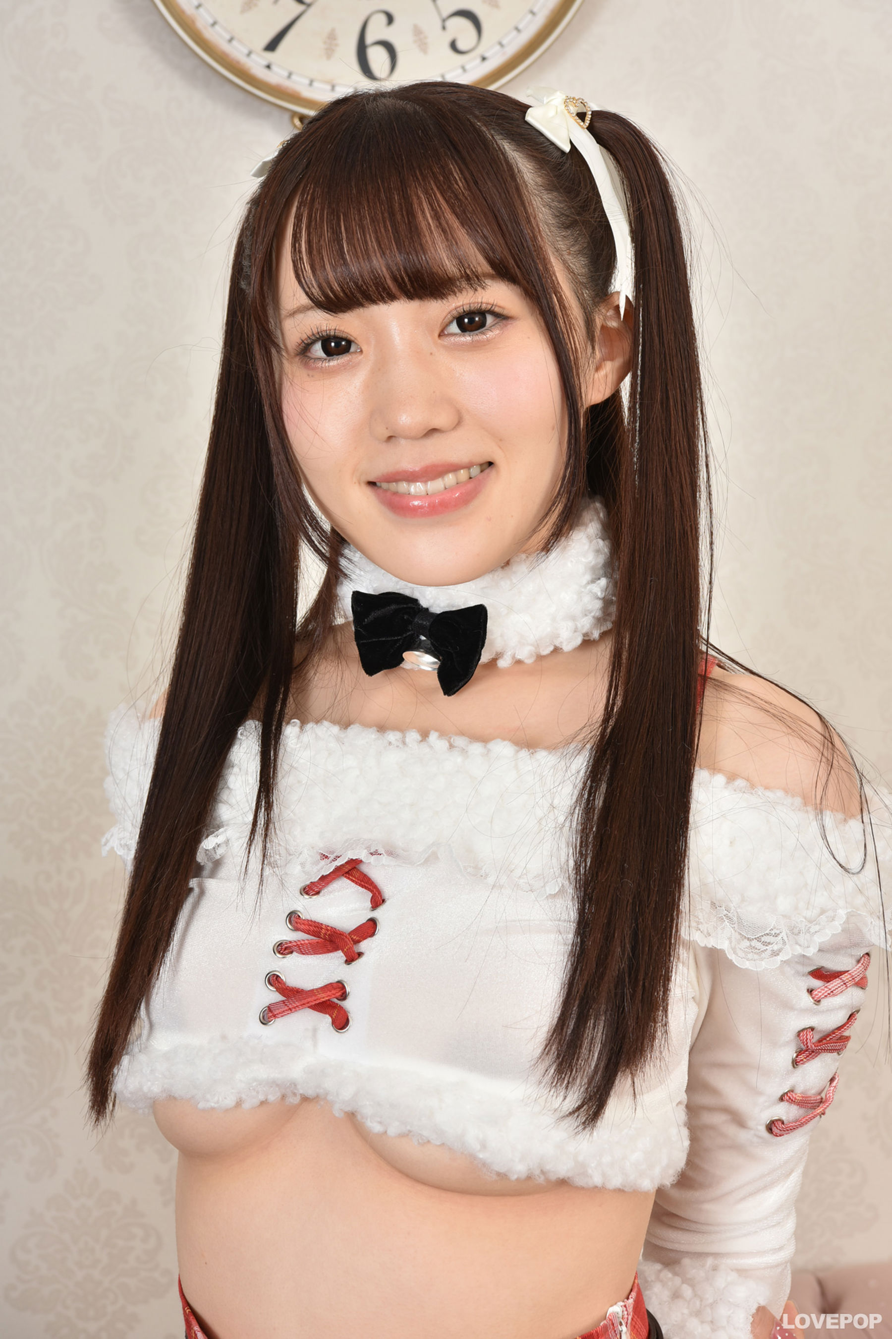 [LOVEPOP] Miku Arima 有馬美玖 Photoset 08/(100P)