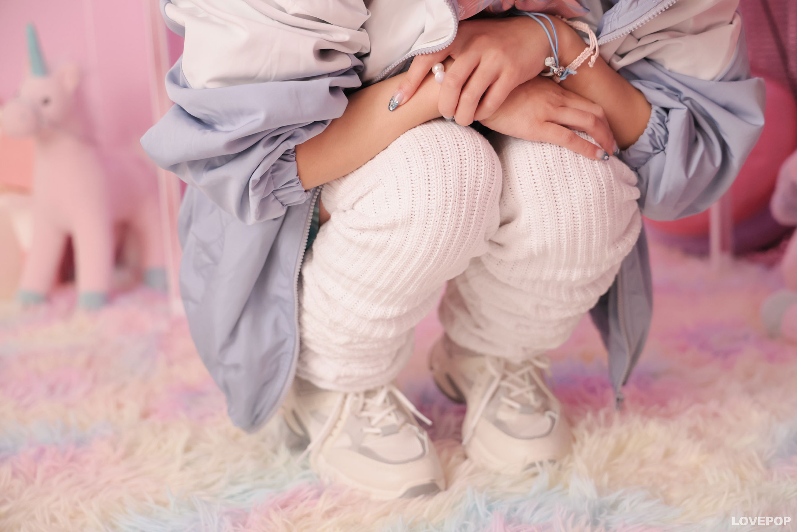 [LOVEPOP] Ayu Yamama 山間あゆ Photoset 02/(99P)