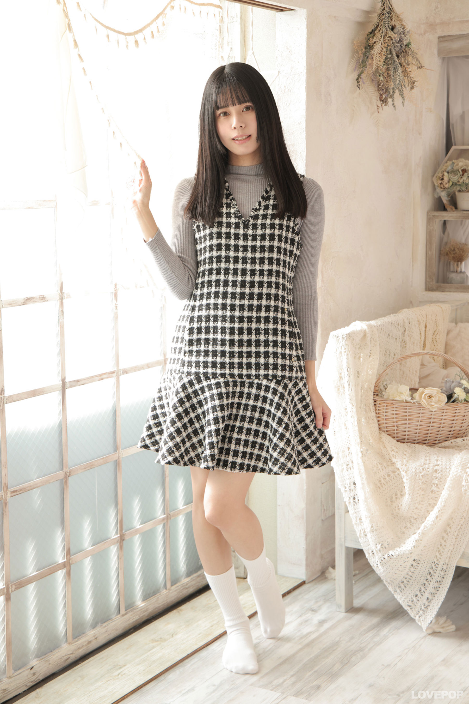 [LOVEPOP] Ayaka Sakura 咲愛あやか Photoset 03/(94P)