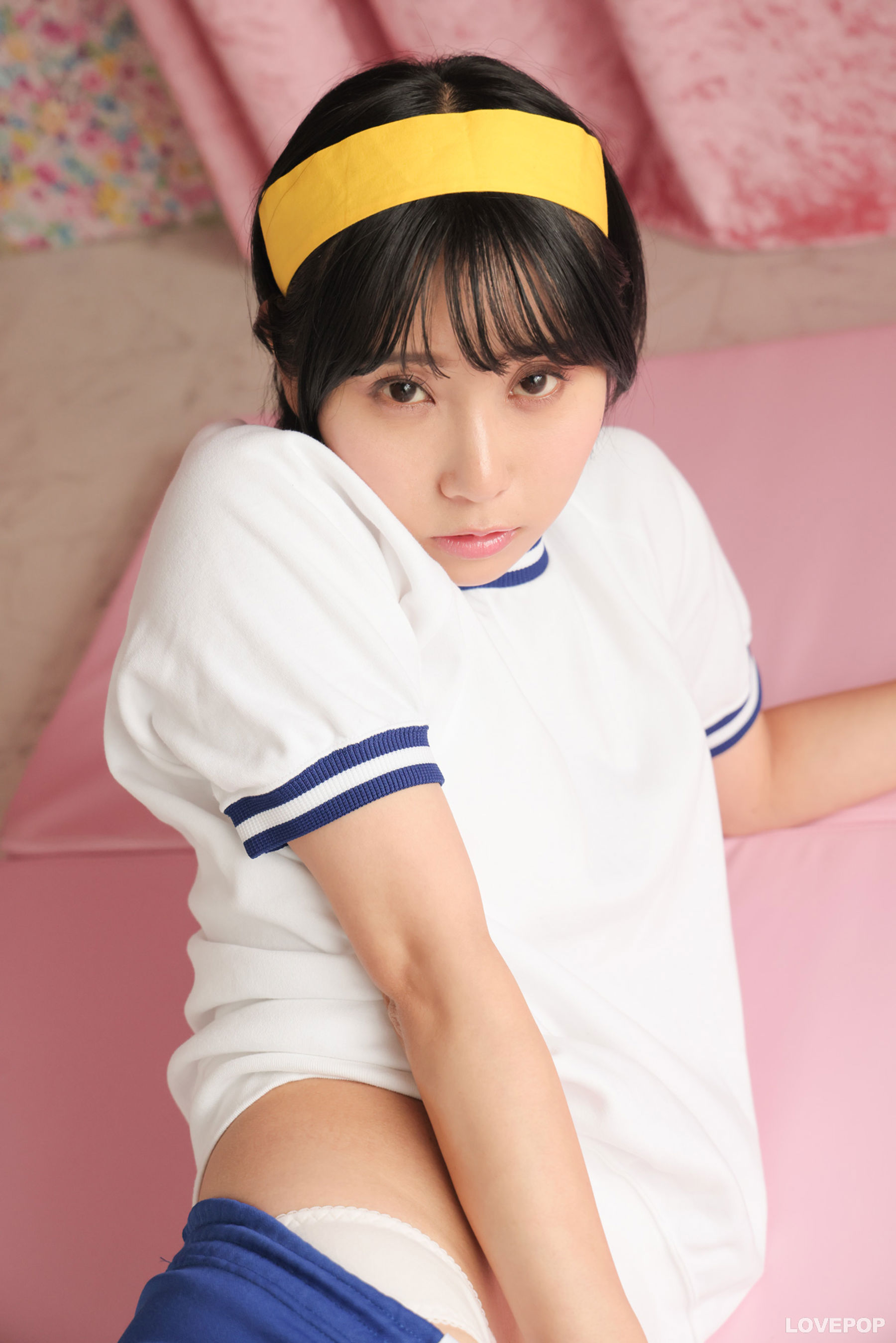 [LOVEPOP] Ayu Yamama 山間あゆ Photoset 01/(103P)
