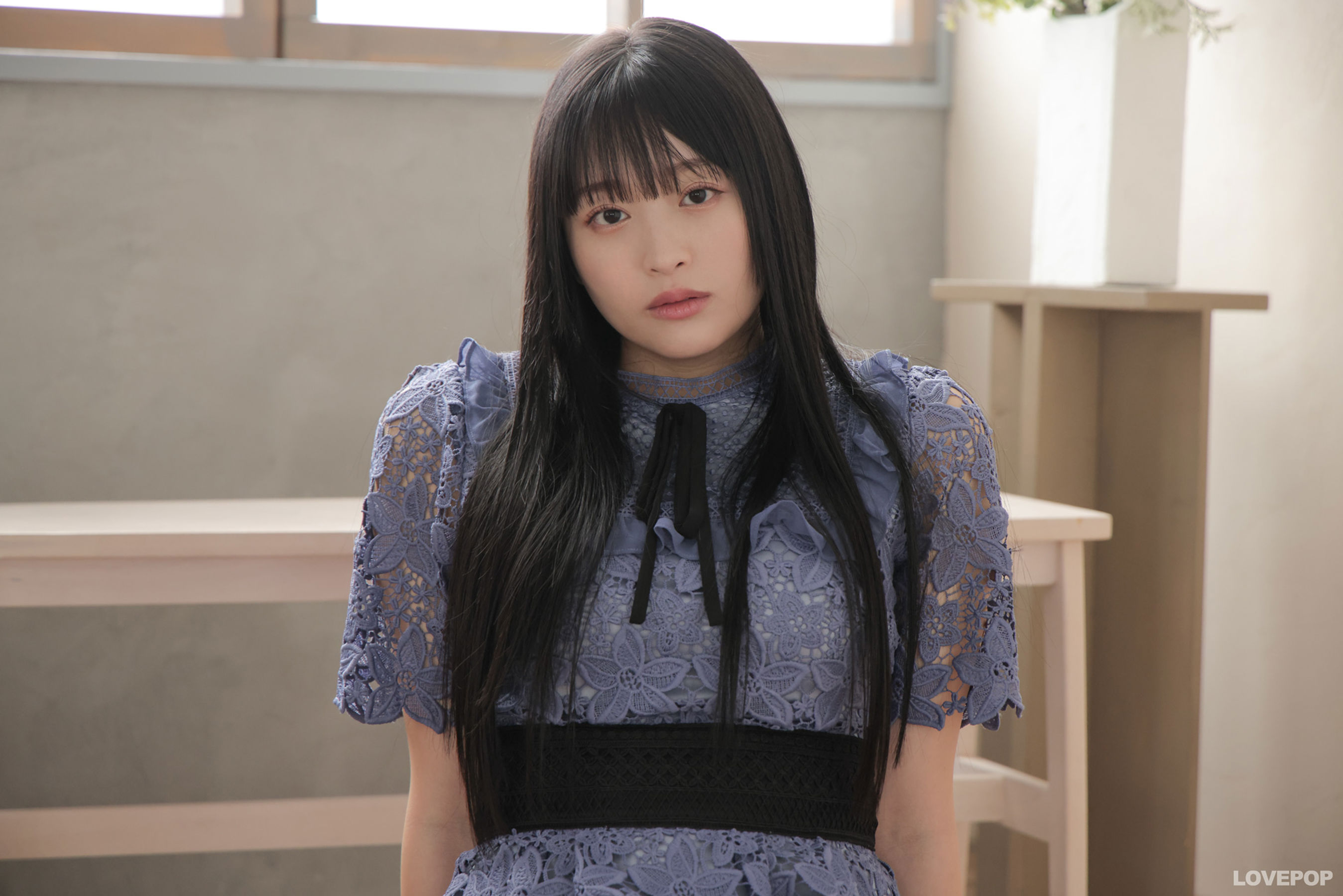 [LOVEPOP] Ayane Mitsuki 美月絢音 Photoset 05/(89P)