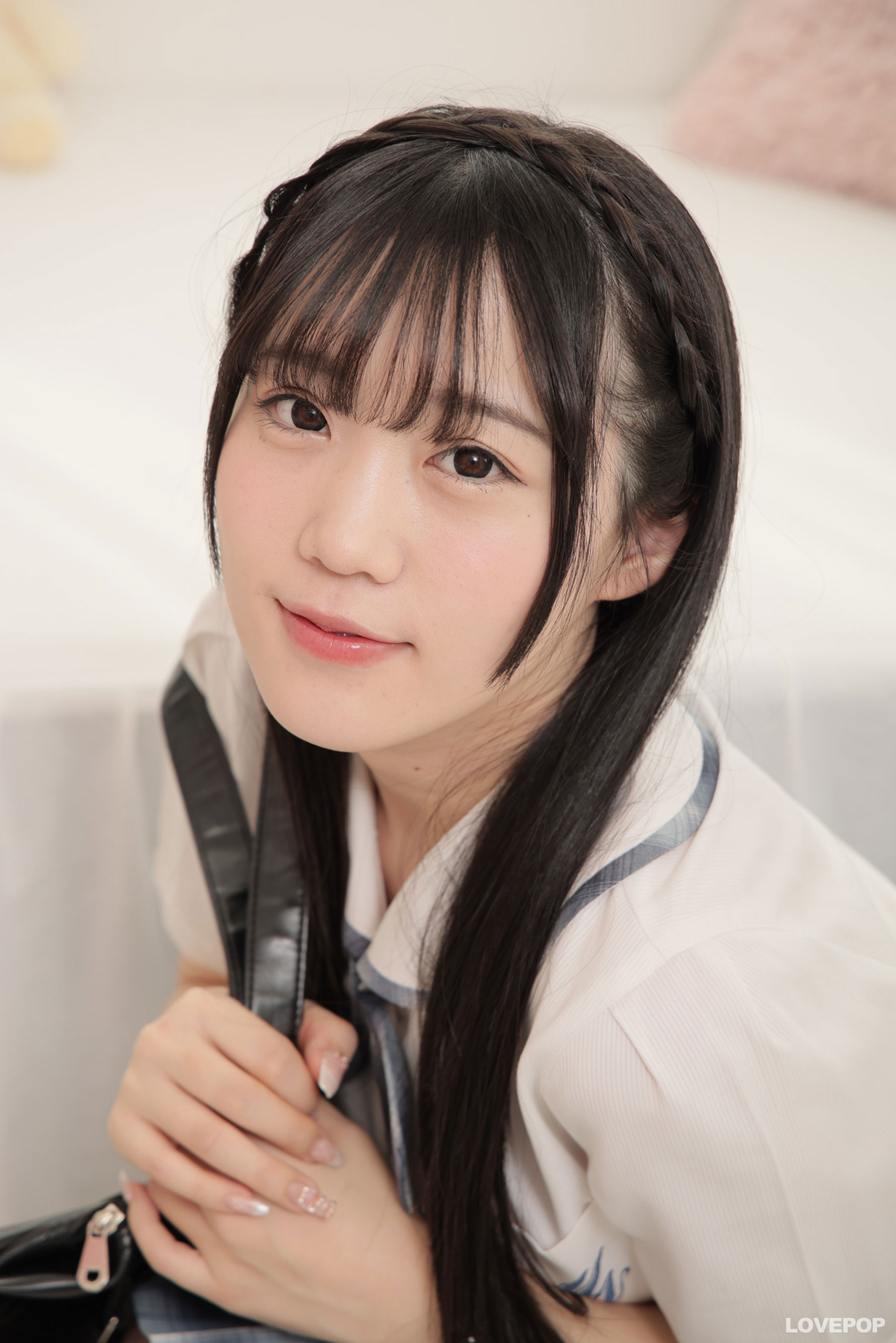 [LOVEPOP] Miku Arima 有馬美玖 Photoset 09/(101P)