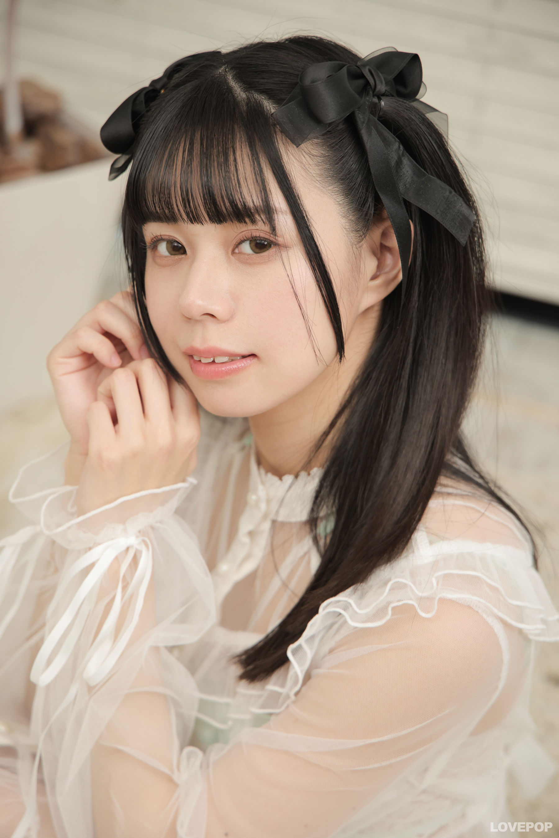 [LOVEPOP] Ayaka Sakura 咲愛あやか Photoset 05/(80P)