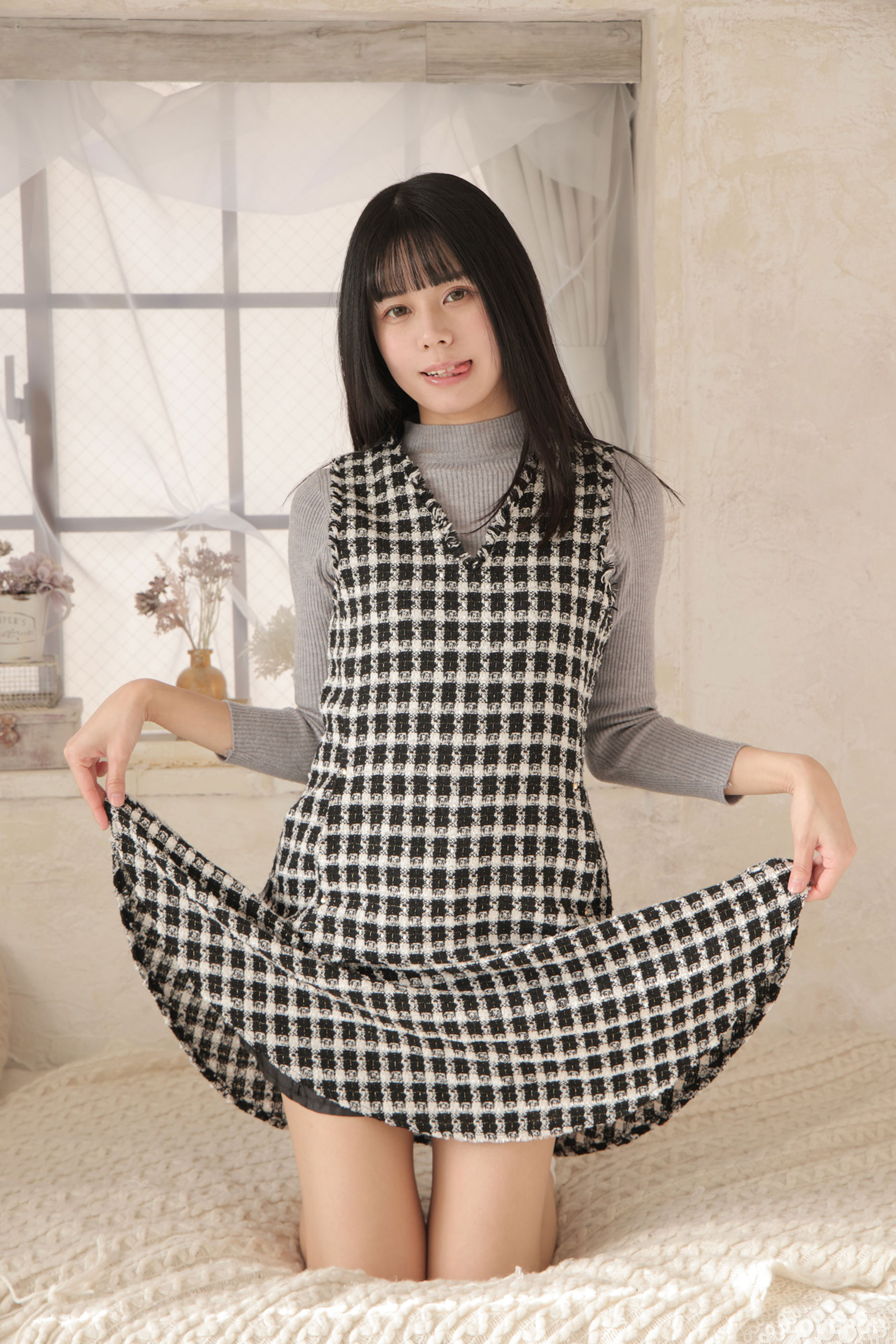[LOVEPOP] Ayaka Sakura 咲愛あやか Photoset 03/(94P)