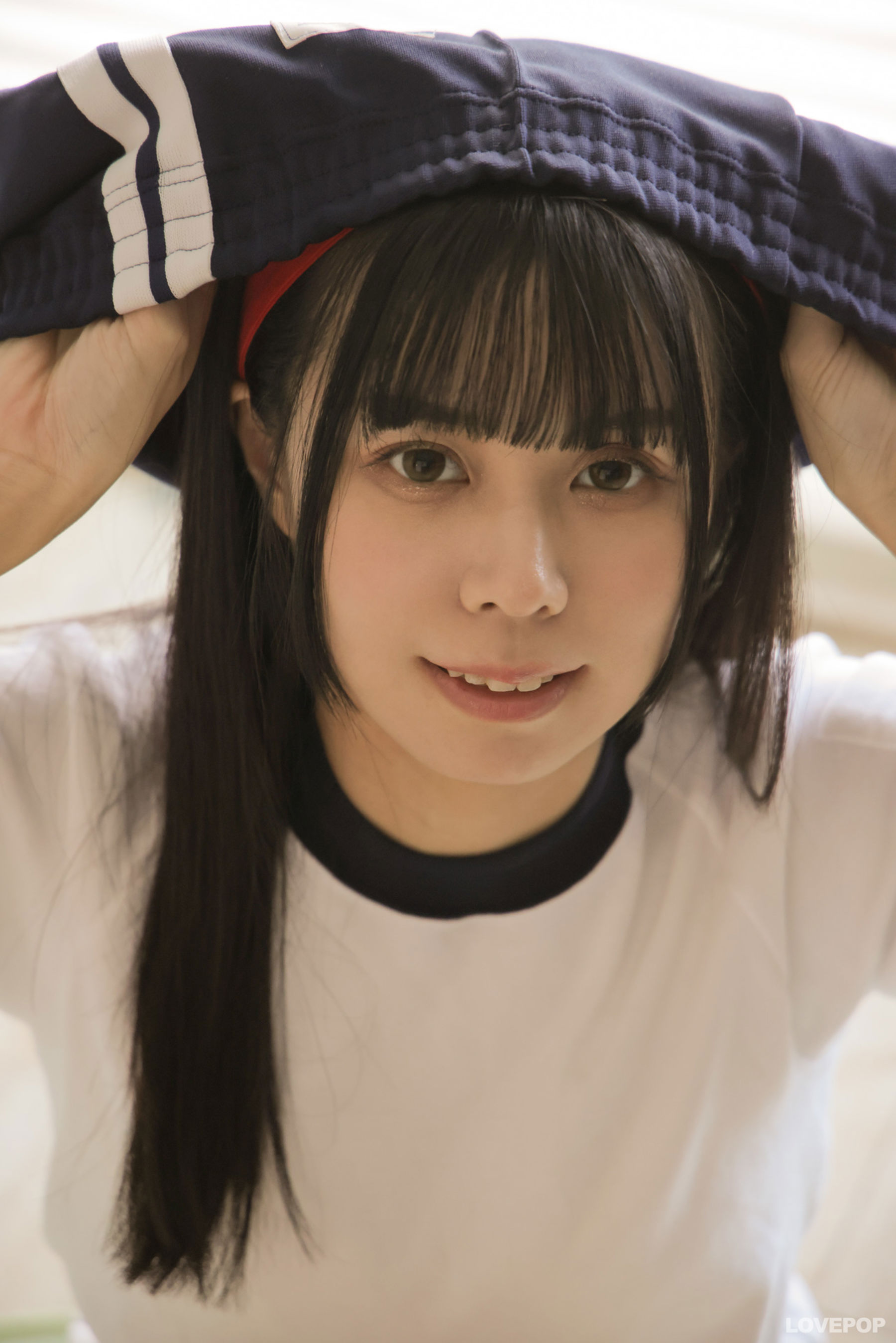 [LOVEPOP] Ayaka Sakura 咲愛あやか Photoset 01/(99P)