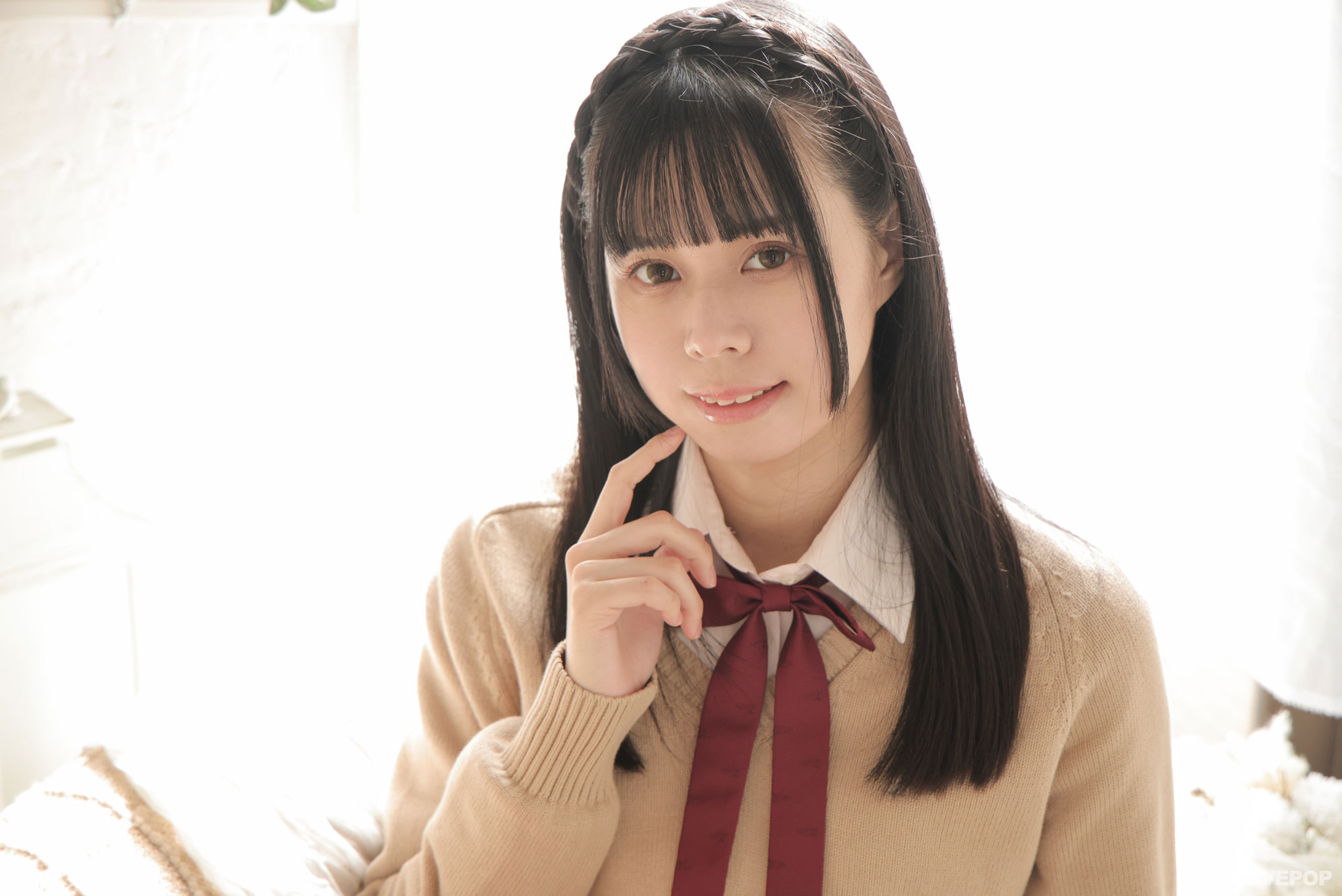 [LOVEPOP] Ayaka Sakura 咲愛あやか Photoset 02/(83P)