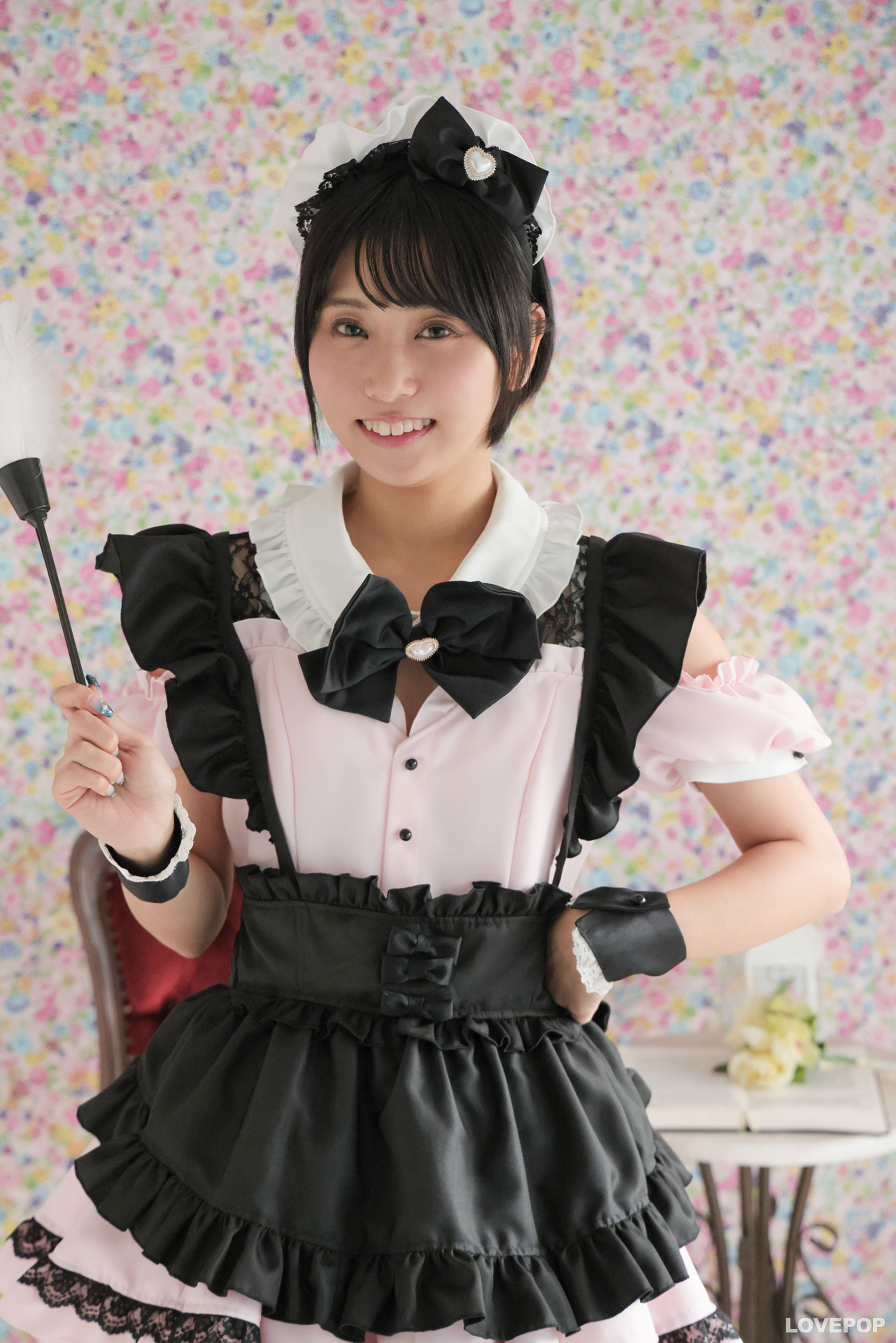 [LOVEPOP] Ayu Yamama 山間あゆ Photoset 03/(89P)