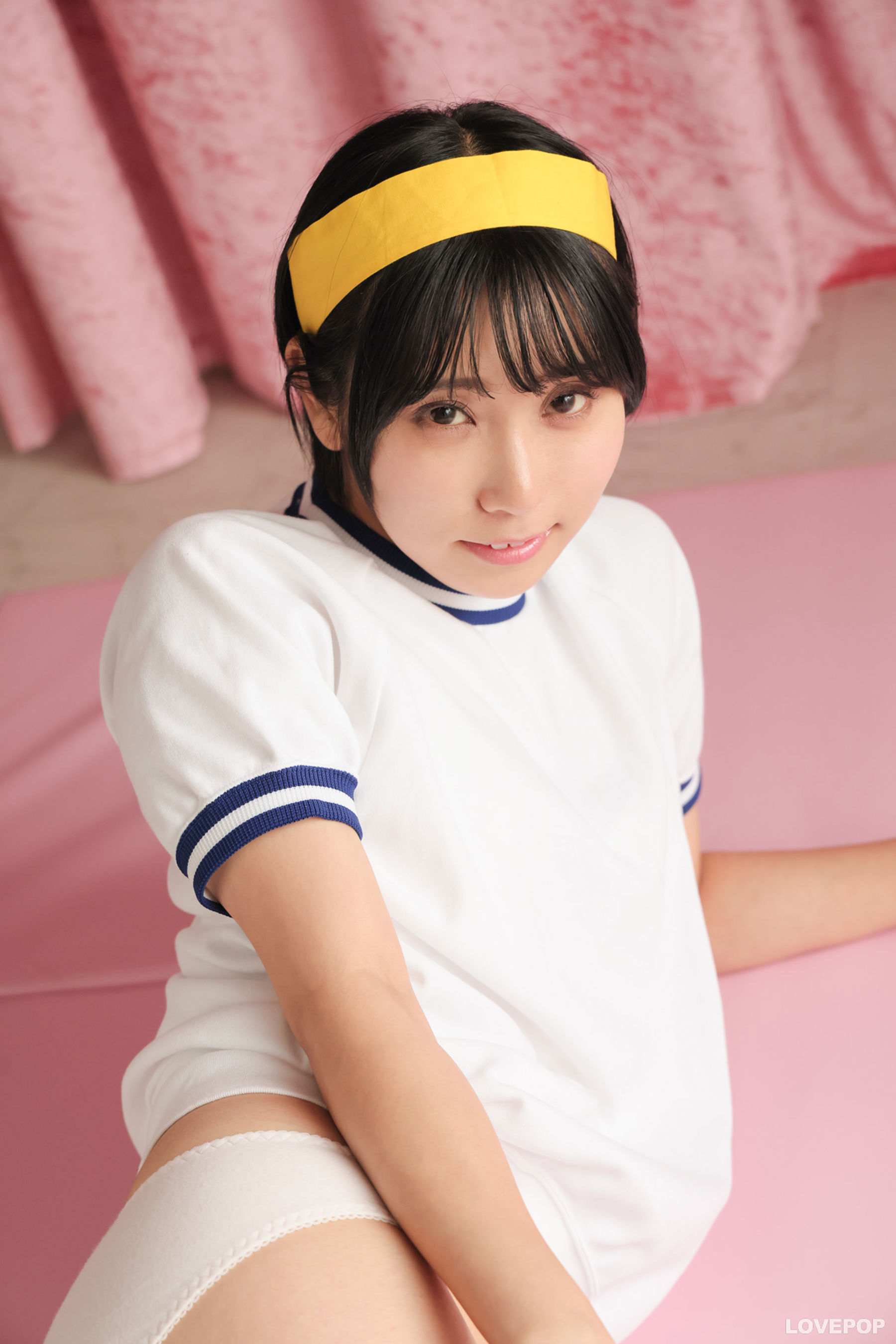 [LOVEPOP] Ayu Yamama 山間あゆ Photoset 01/(103P)