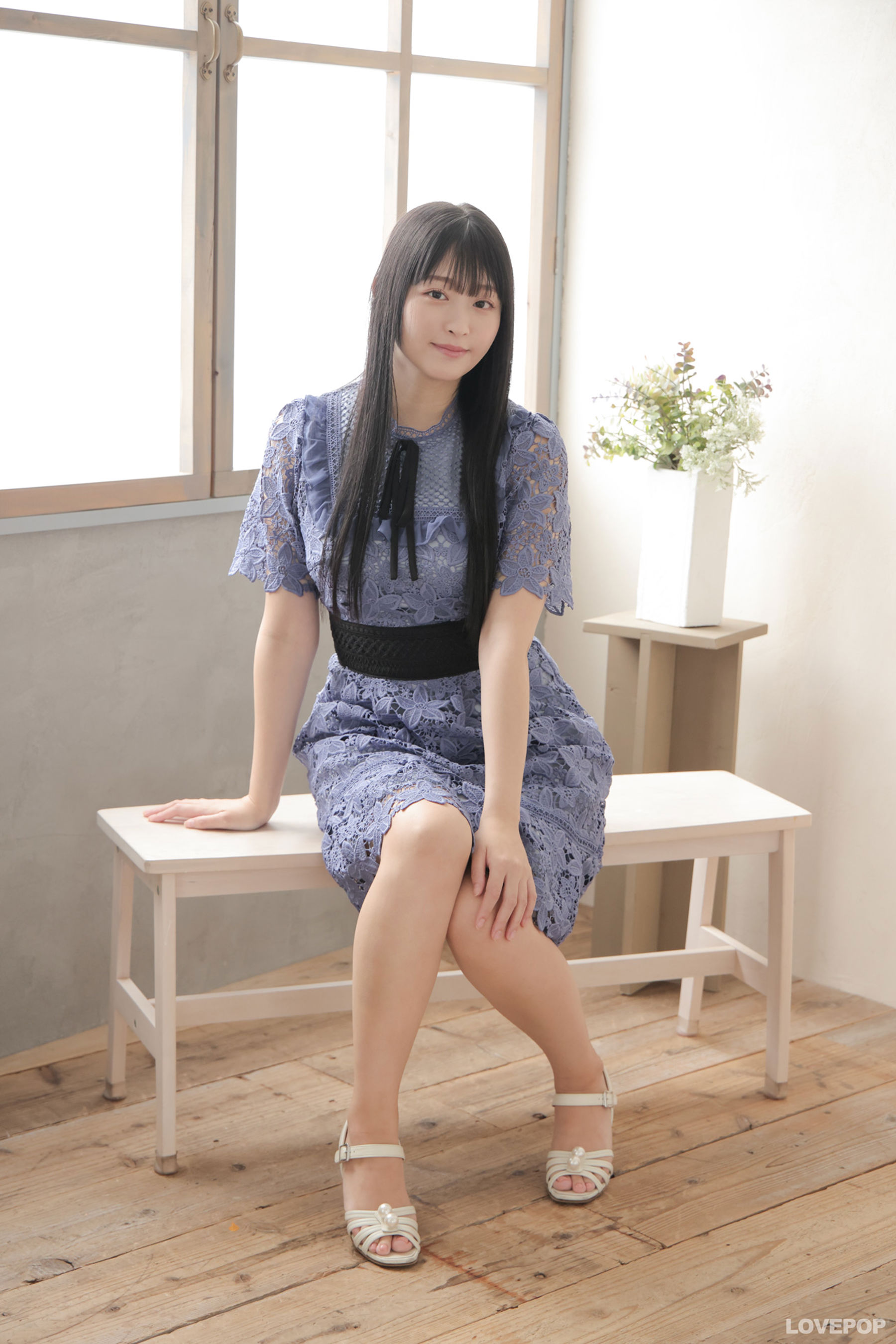 [LOVEPOP] Ayane Mitsuki 美月絢音 Photoset 05/(89P)