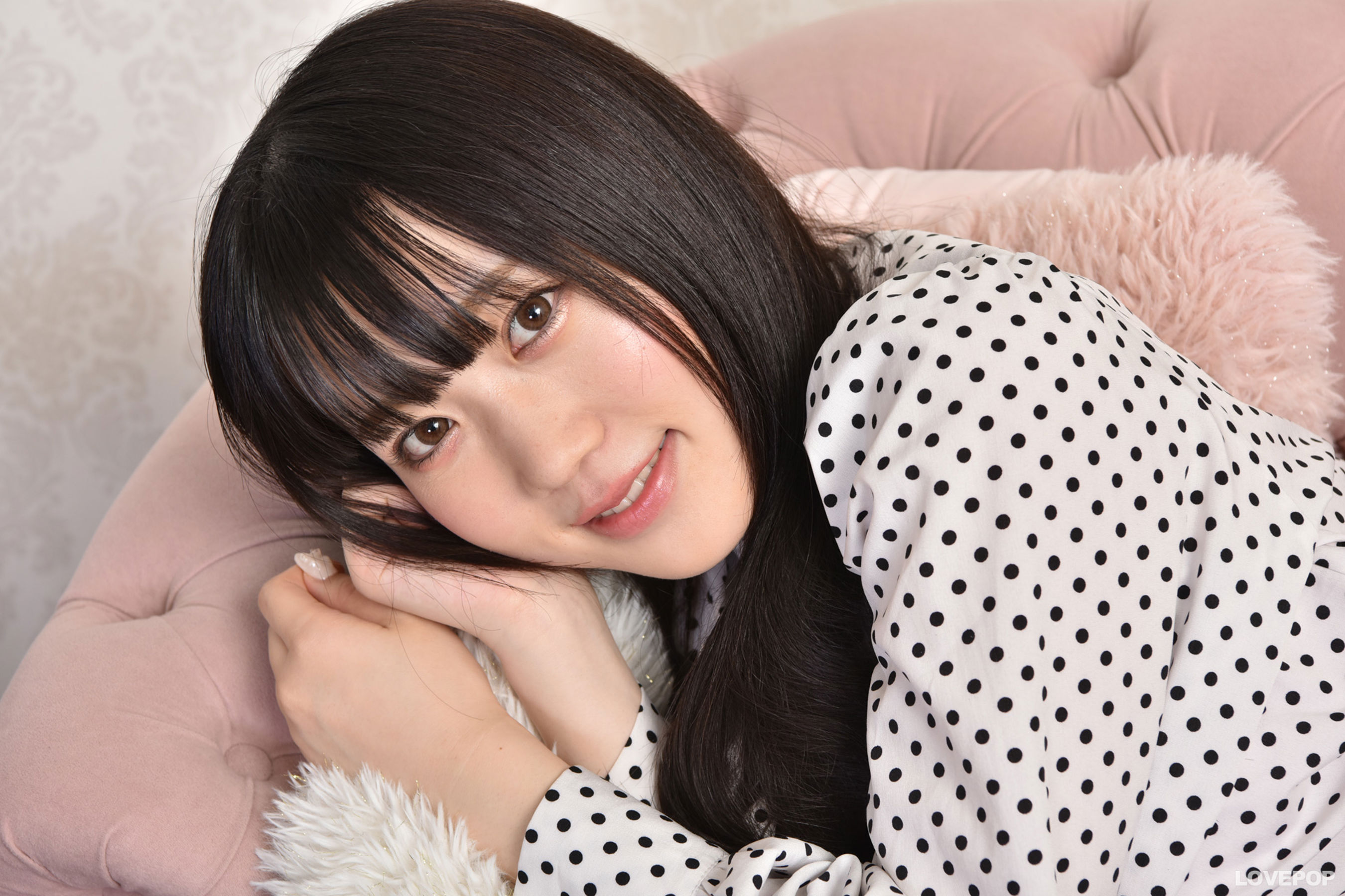 [LOVEPOP] Miku Arima 有馬美玖 Photoset 04/(95P)