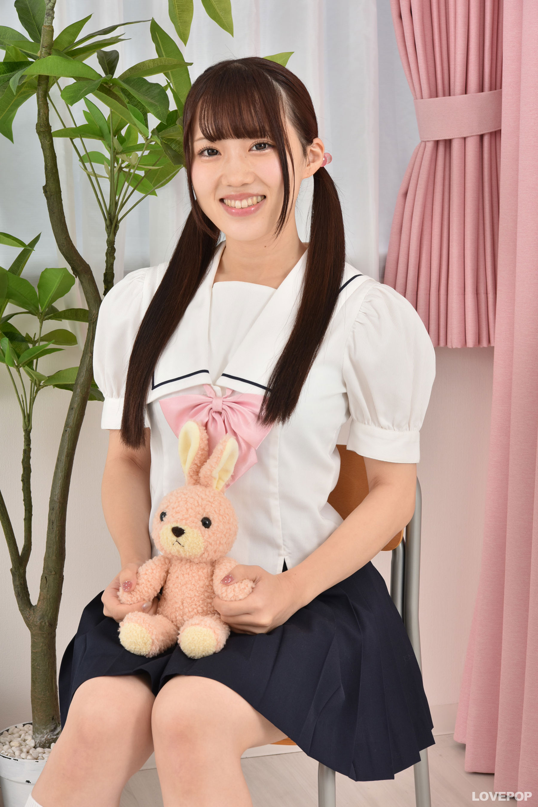 [LOVEPOP] Miku Arima 有馬美玖 Photoset 07/(88P)