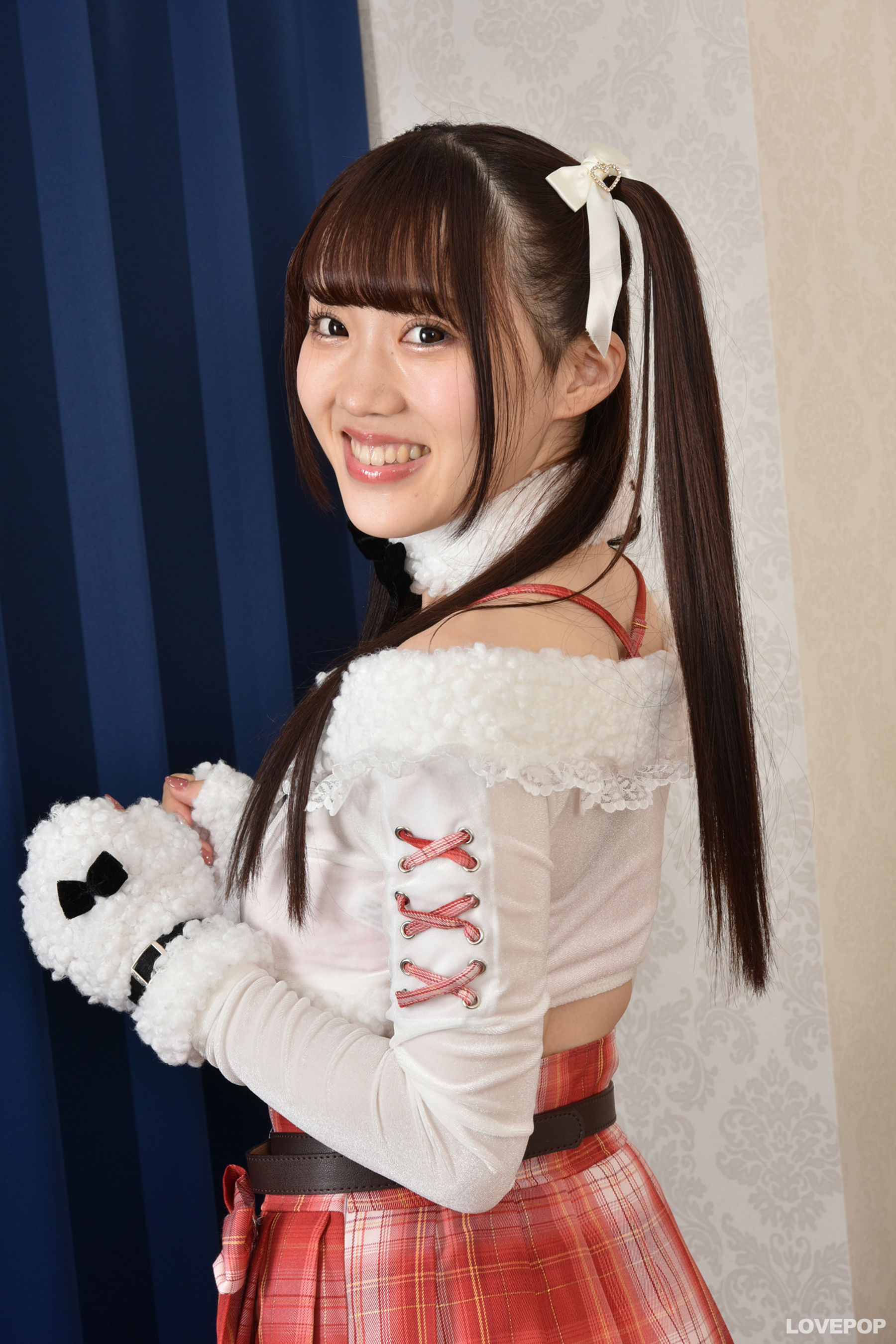 [LOVEPOP] Miku Arima 有馬美玖 Photoset 08/(100P)