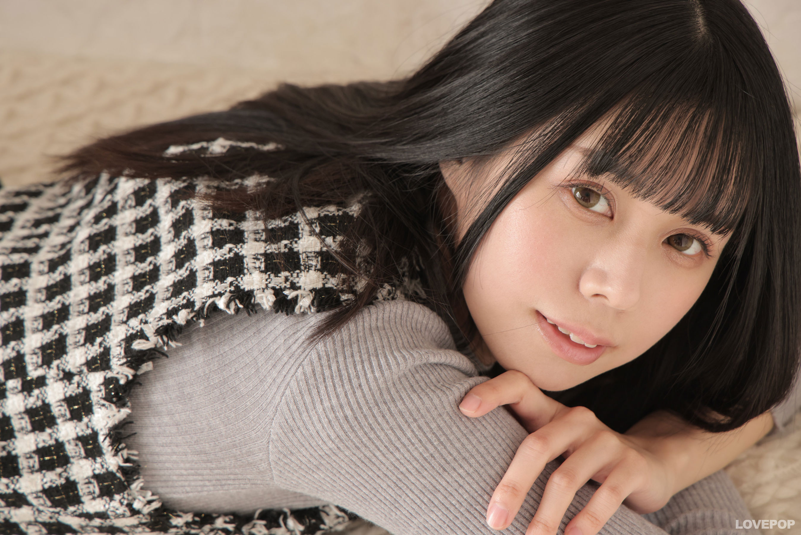 [LOVEPOP] Ayaka Sakura 咲愛あやか Photoset 03/(94P)