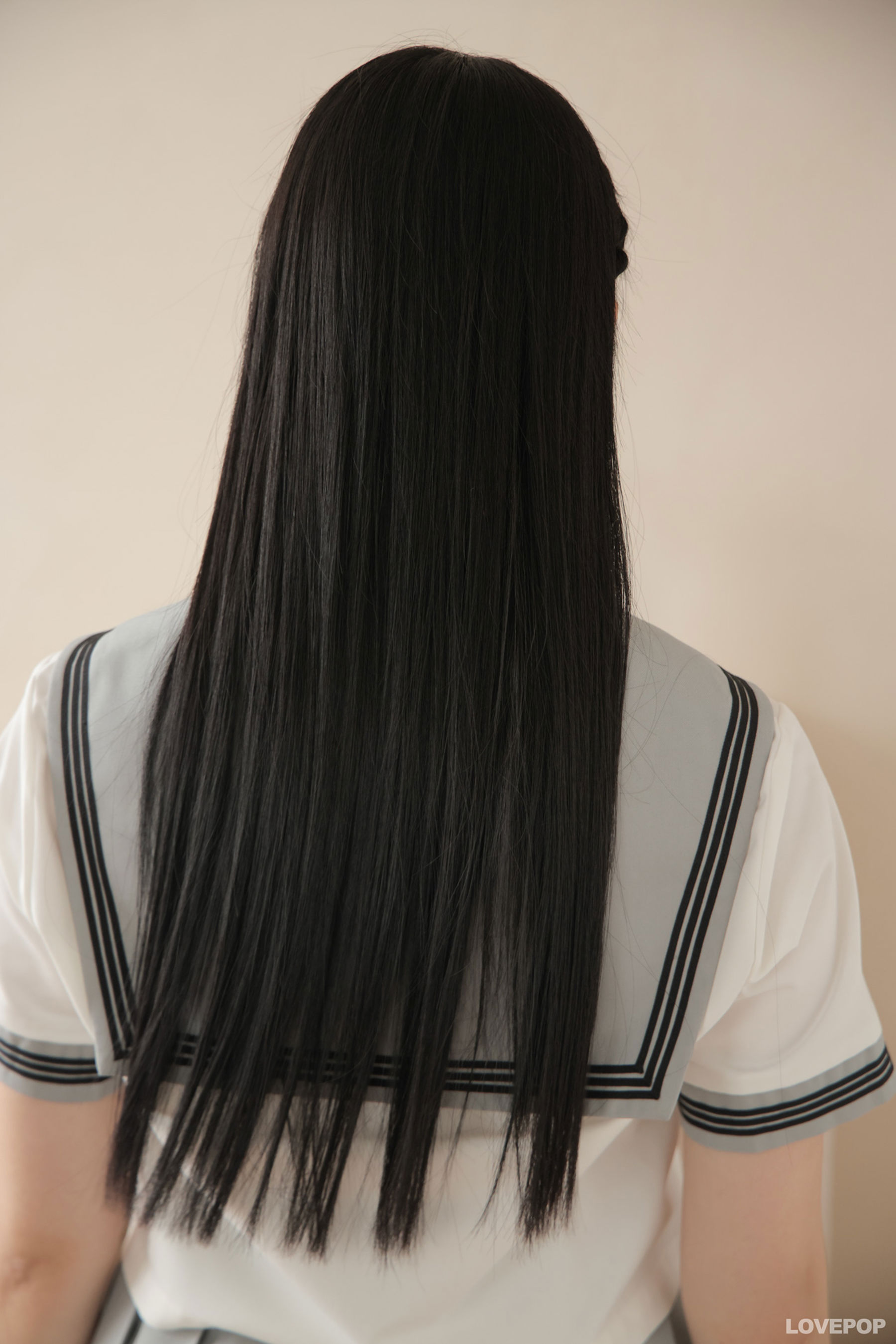 [LOVEPOP] Ayane Mitsuki 美月絢音 Photoset 02/(96P)