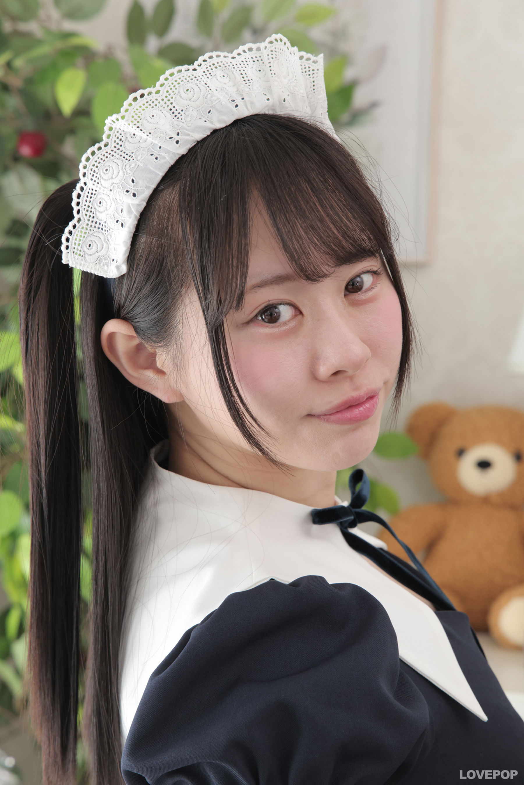 [LOVEPOP] Kurumi Amai 甘井くるみ Photoset 05/(77P)