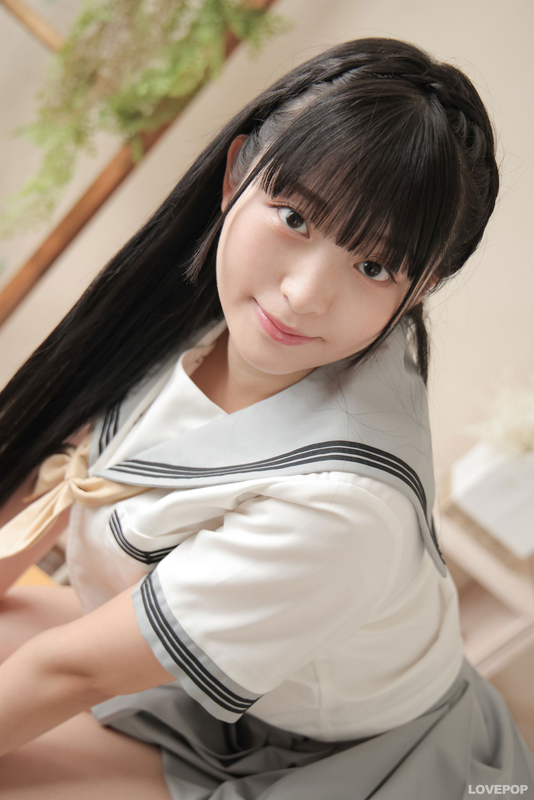 [LOVEPOP] Ayane Mitsuki 美月絢音 Photoset 02/(96P)