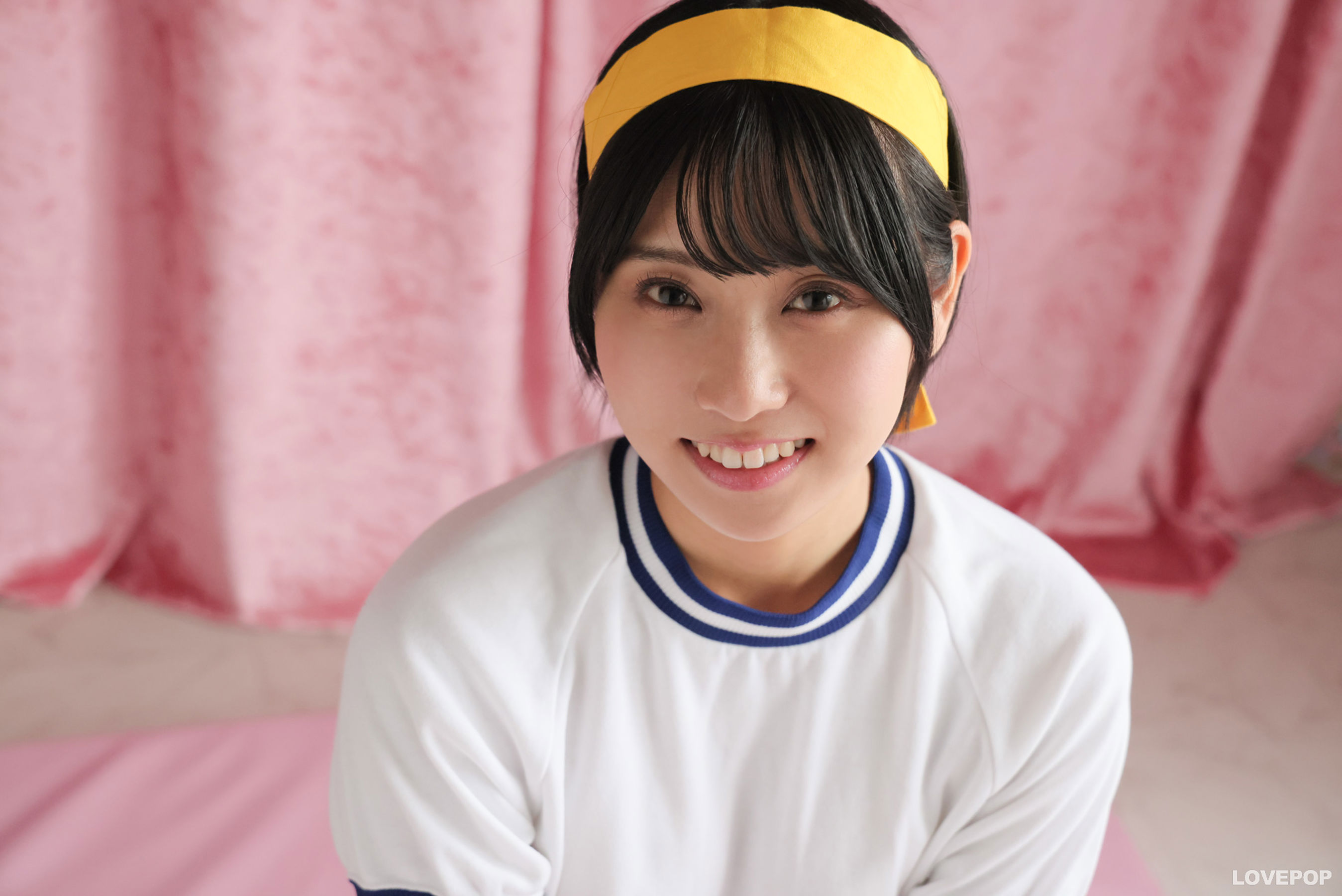 [LOVEPOP] Ayu Yamama 山間あゆ Photoset 01/(103P)