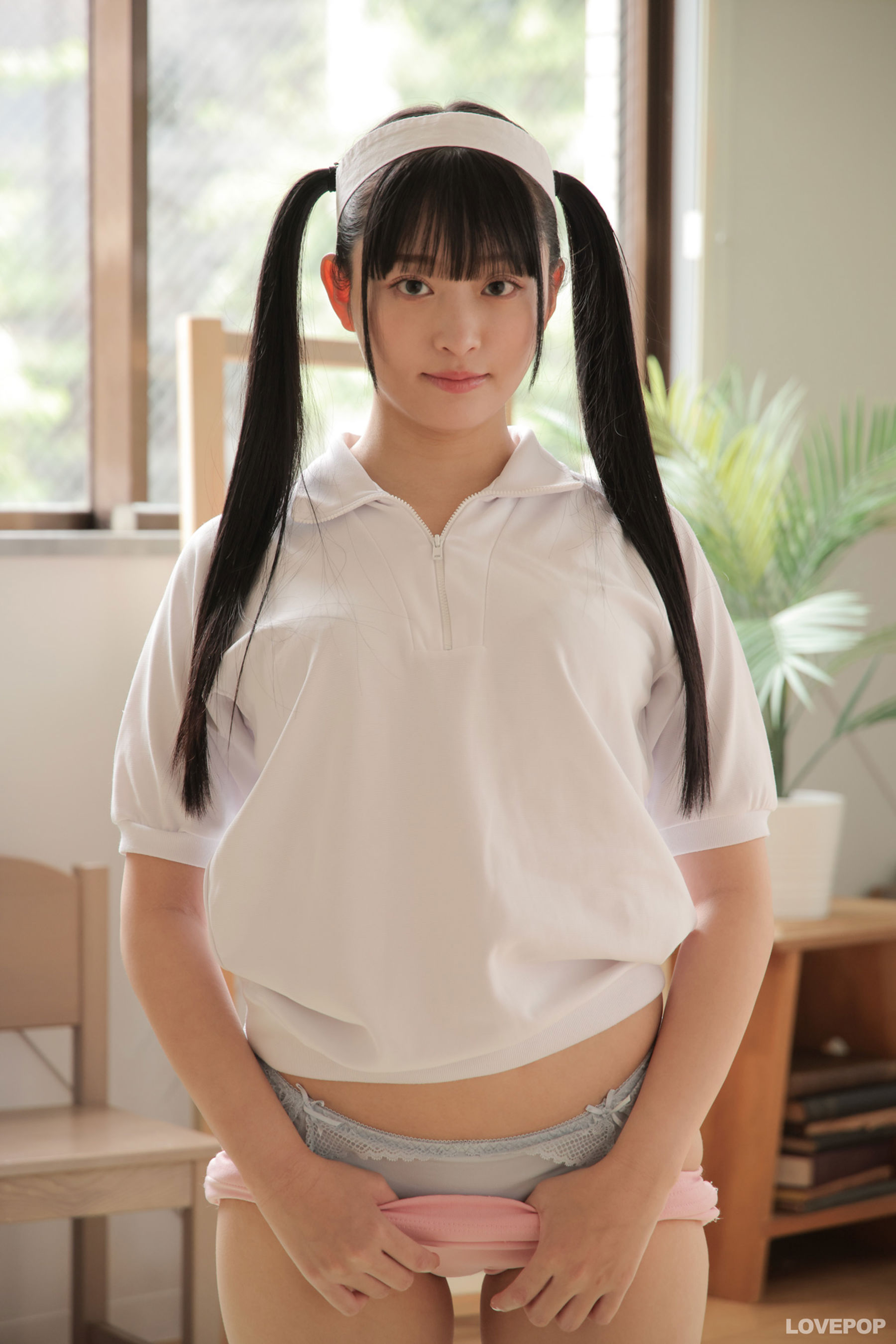 [LOVEPOP] Ayane Mitsuki 美月絢音 Photoset 03/(103P)
