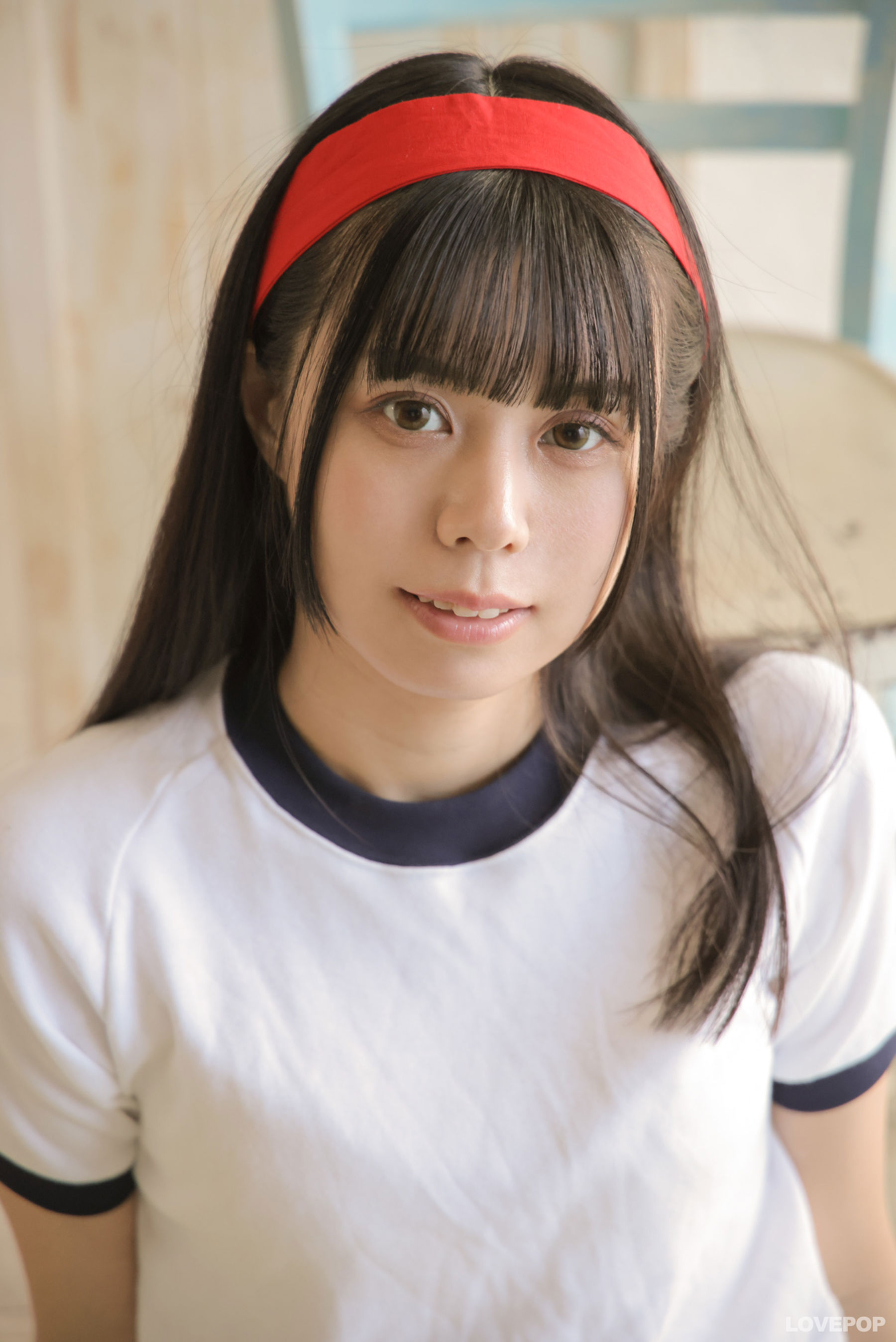 [LOVEPOP] Ayaka Sakura 咲愛あやか Photoset 01/(99P)